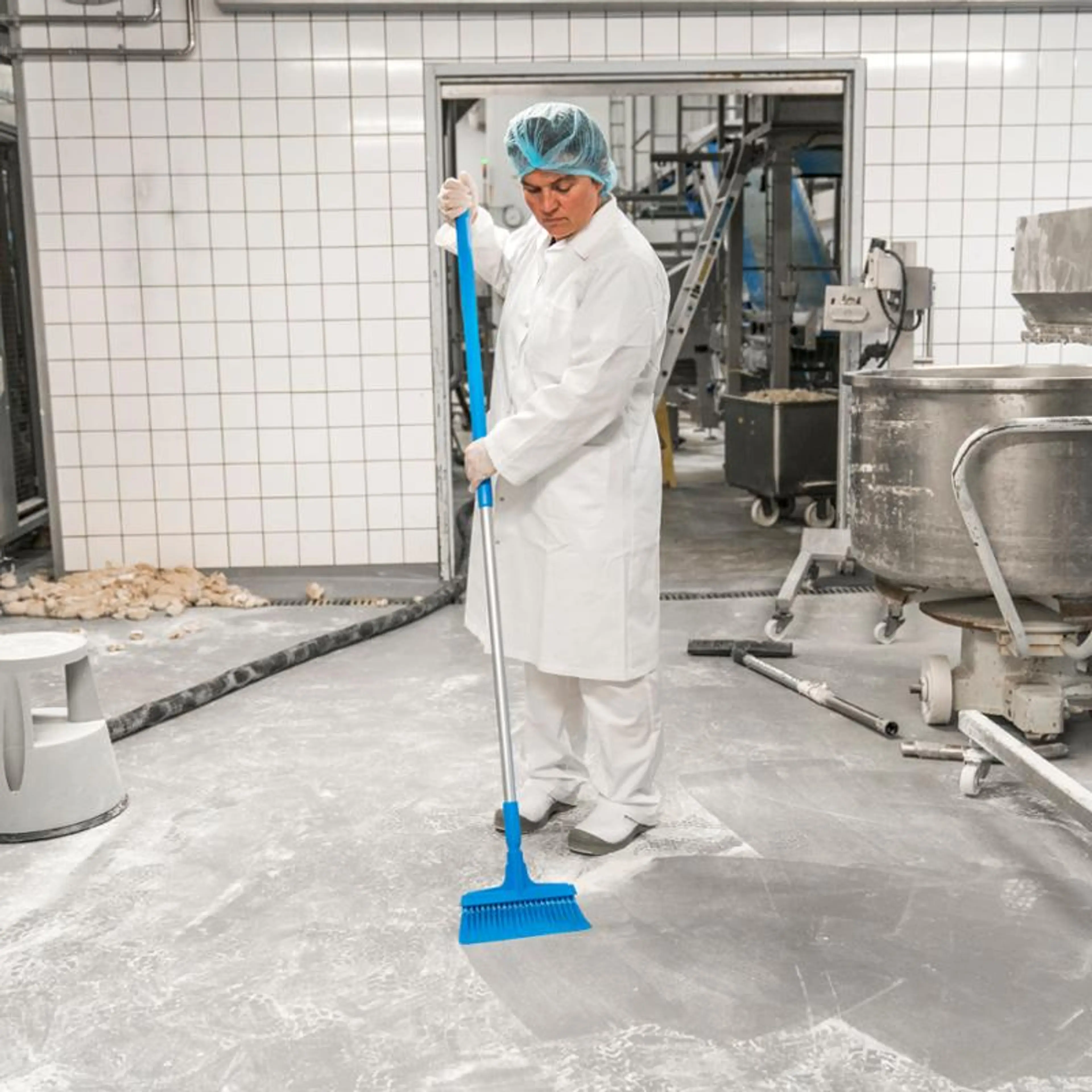 Vikan fargekodede rengjøringsprodukter