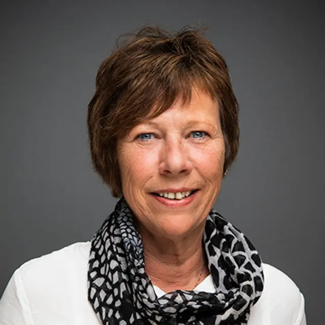 Ann Elisabeth Seielstadsveen Lien