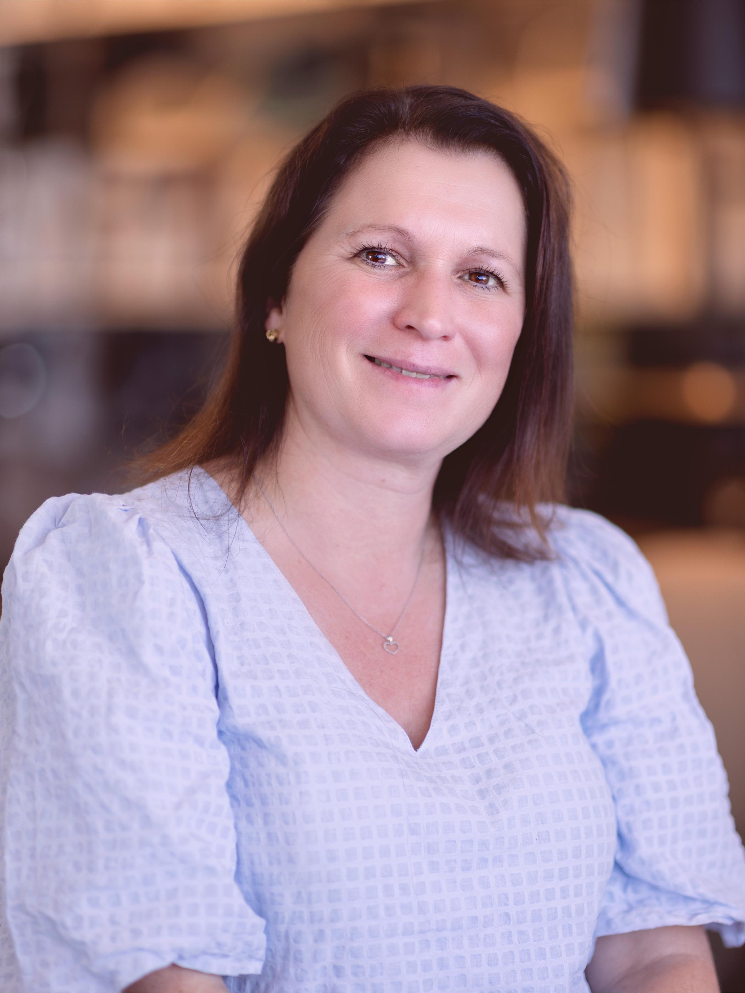 Inger Helle Espeland