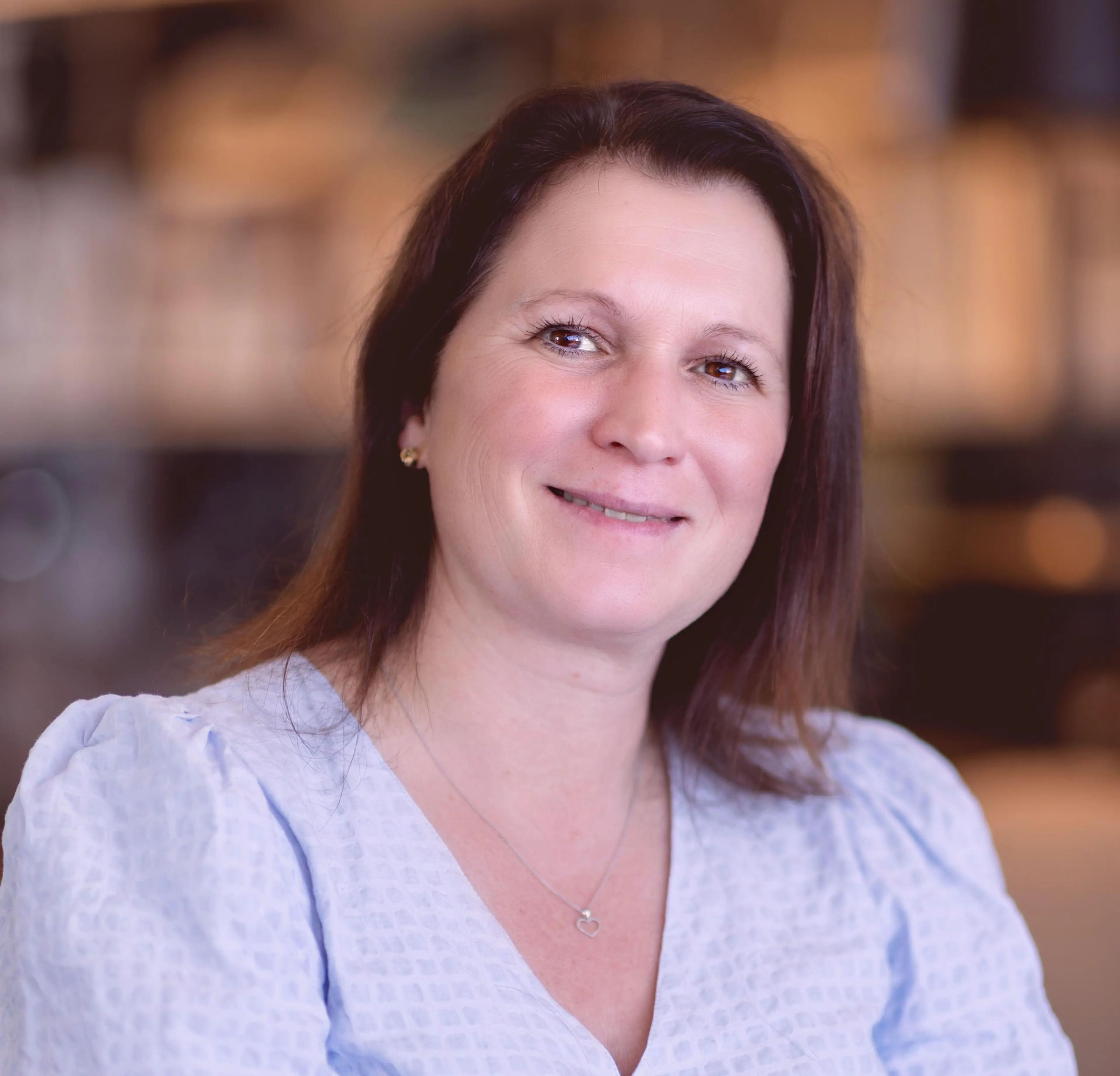 Inger Helle Espeland