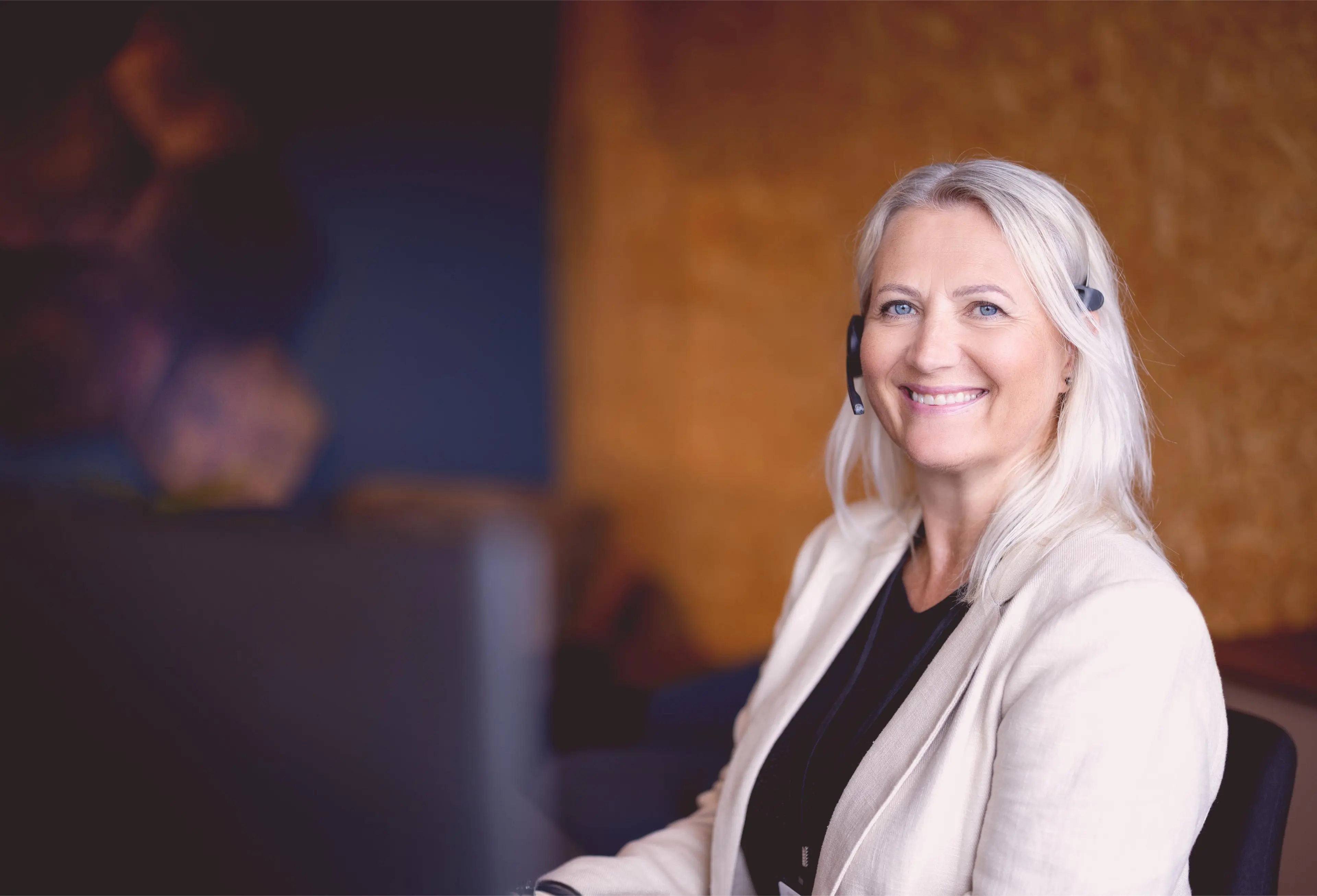 ofte stilte spørsmål kundeservice