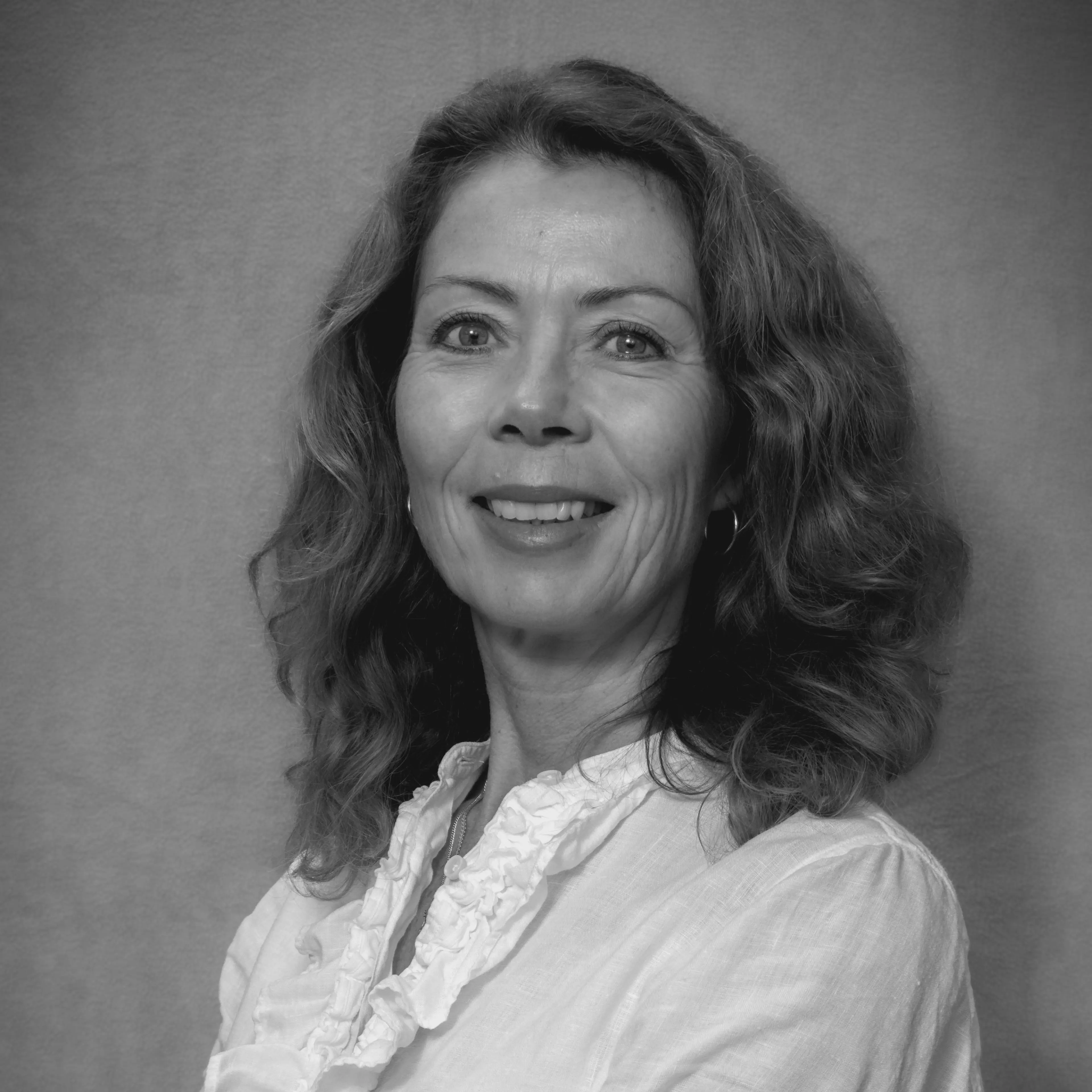 Ruth Brusdal