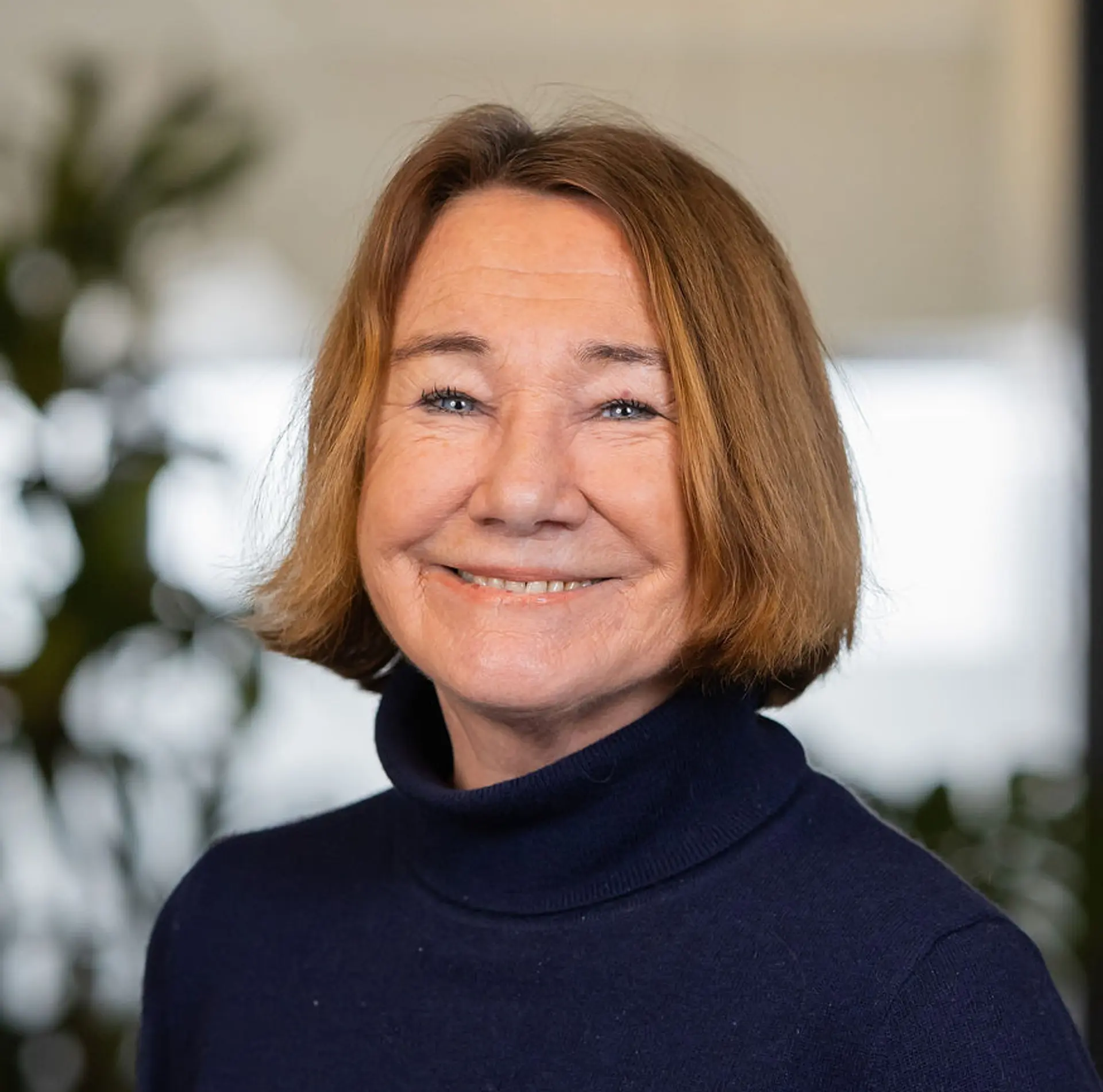 Marianne Moen