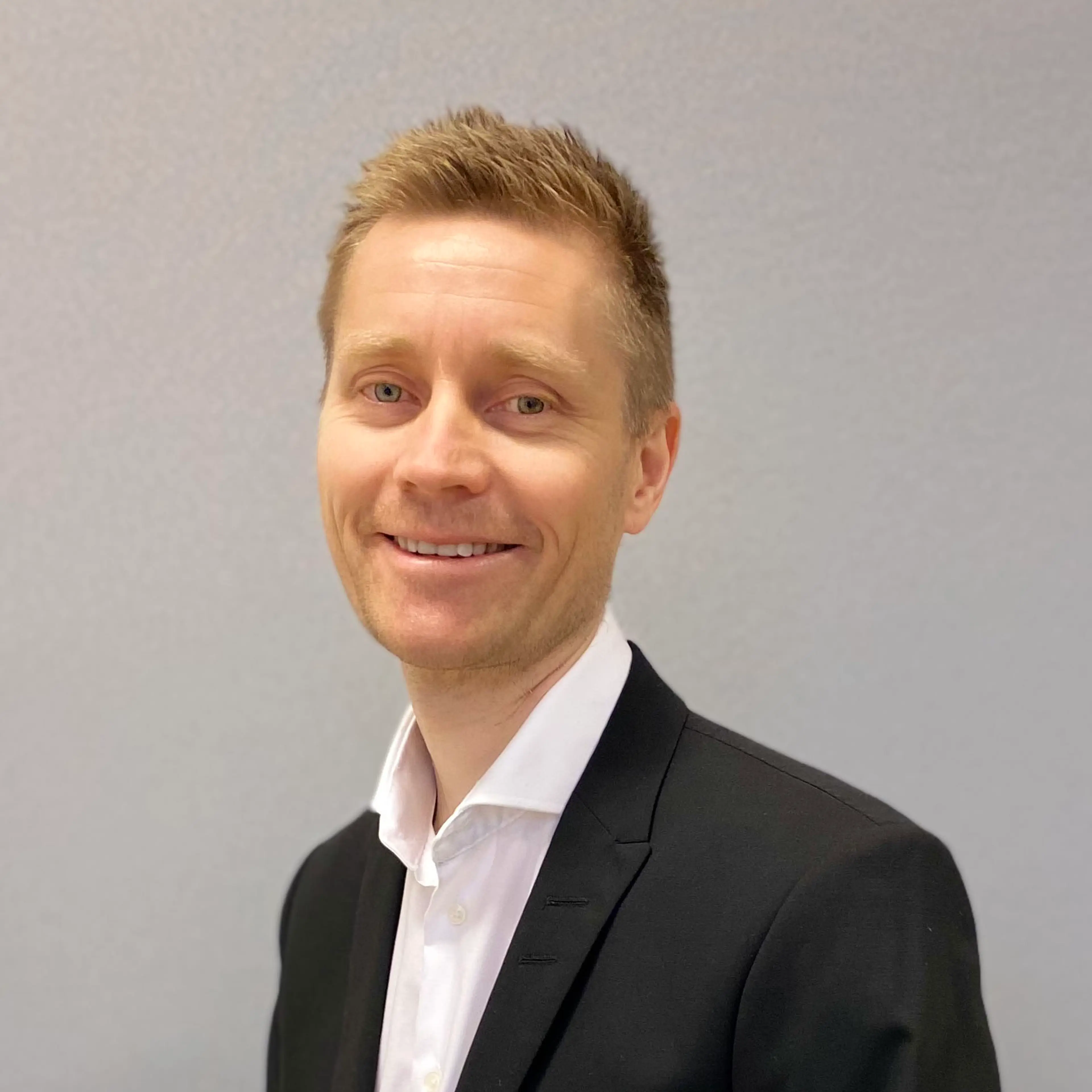 Jan Øystein Bolstad