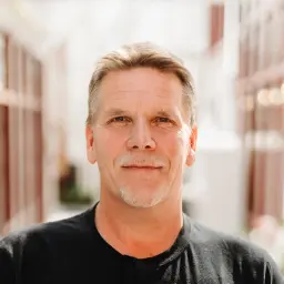 Vidar Hanssveen