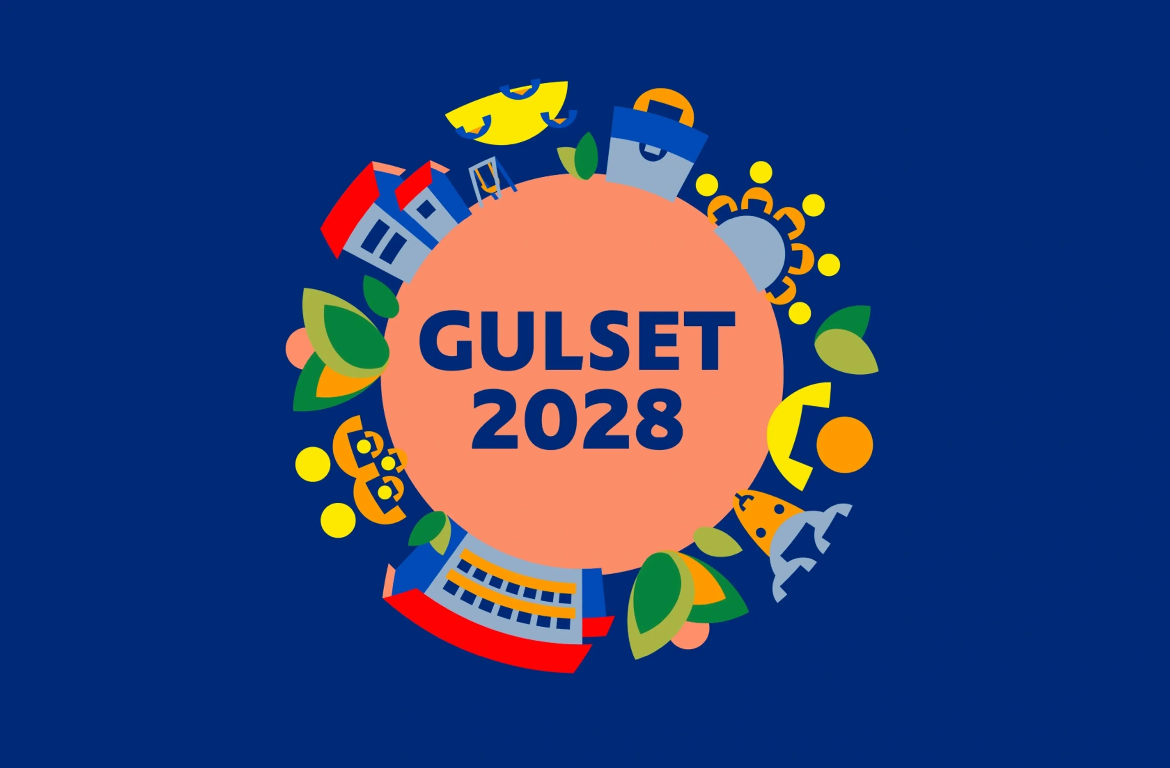 Gulset 2028