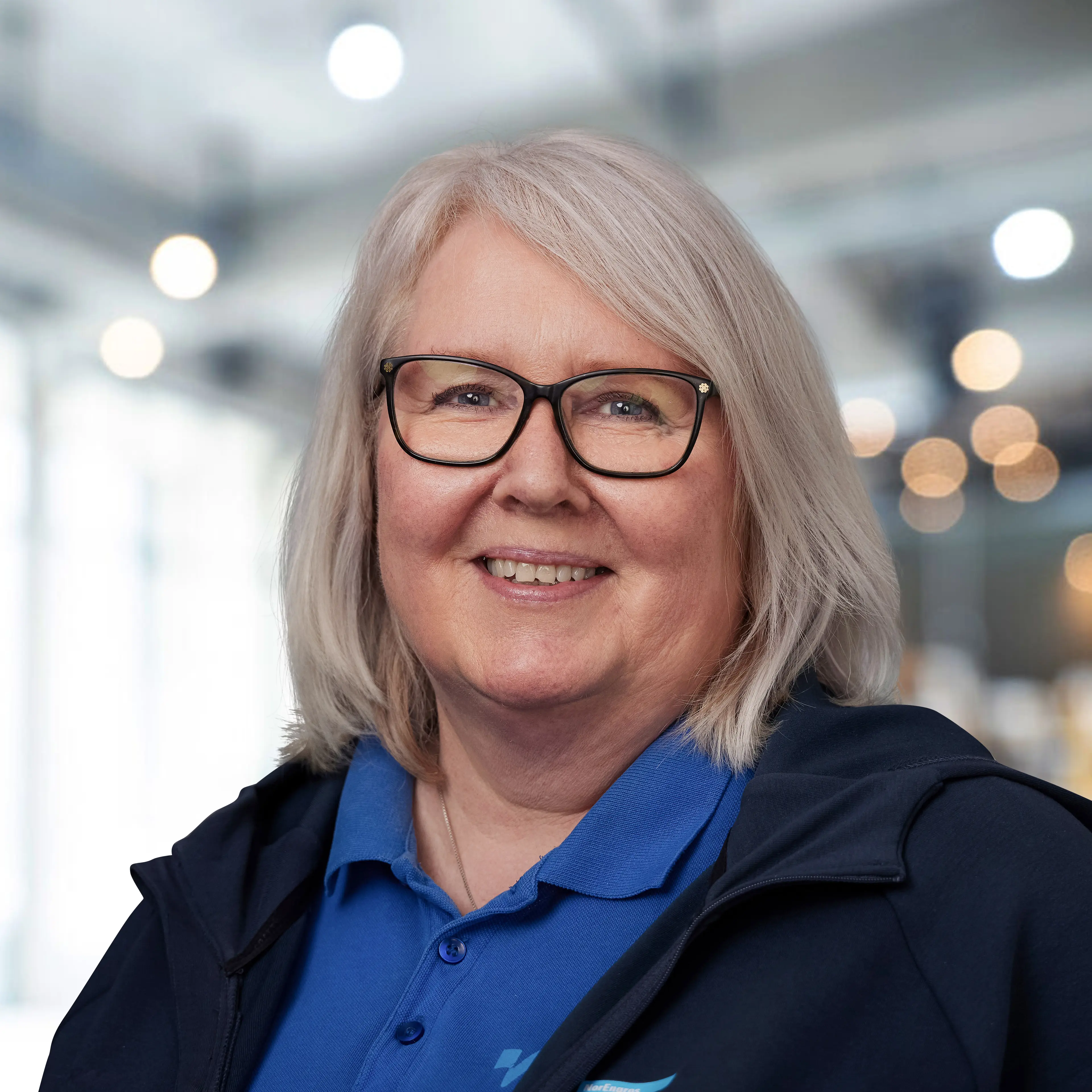 Gunn-Helene Sørensen