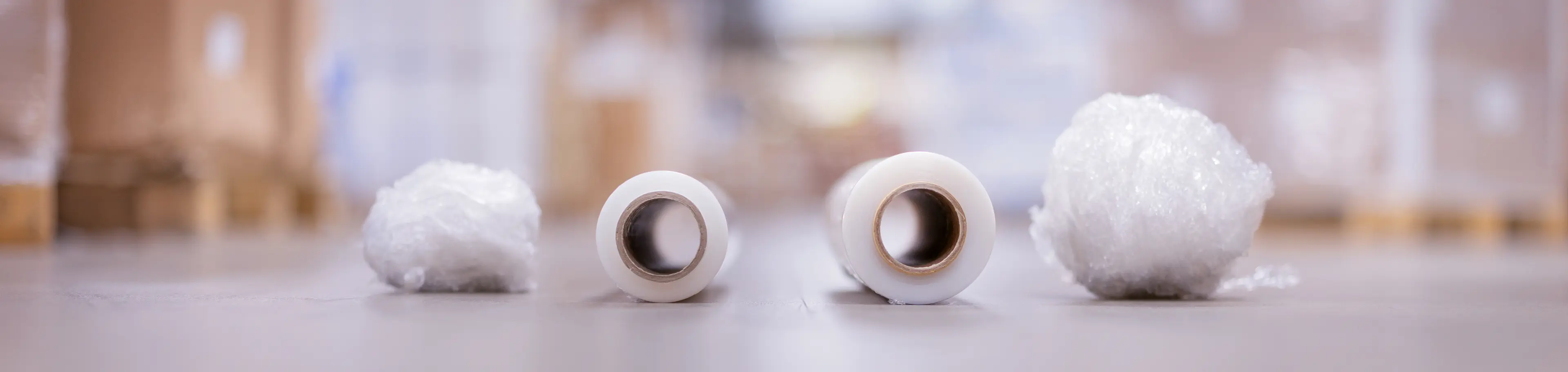 PowerStretch ny strekkfilm