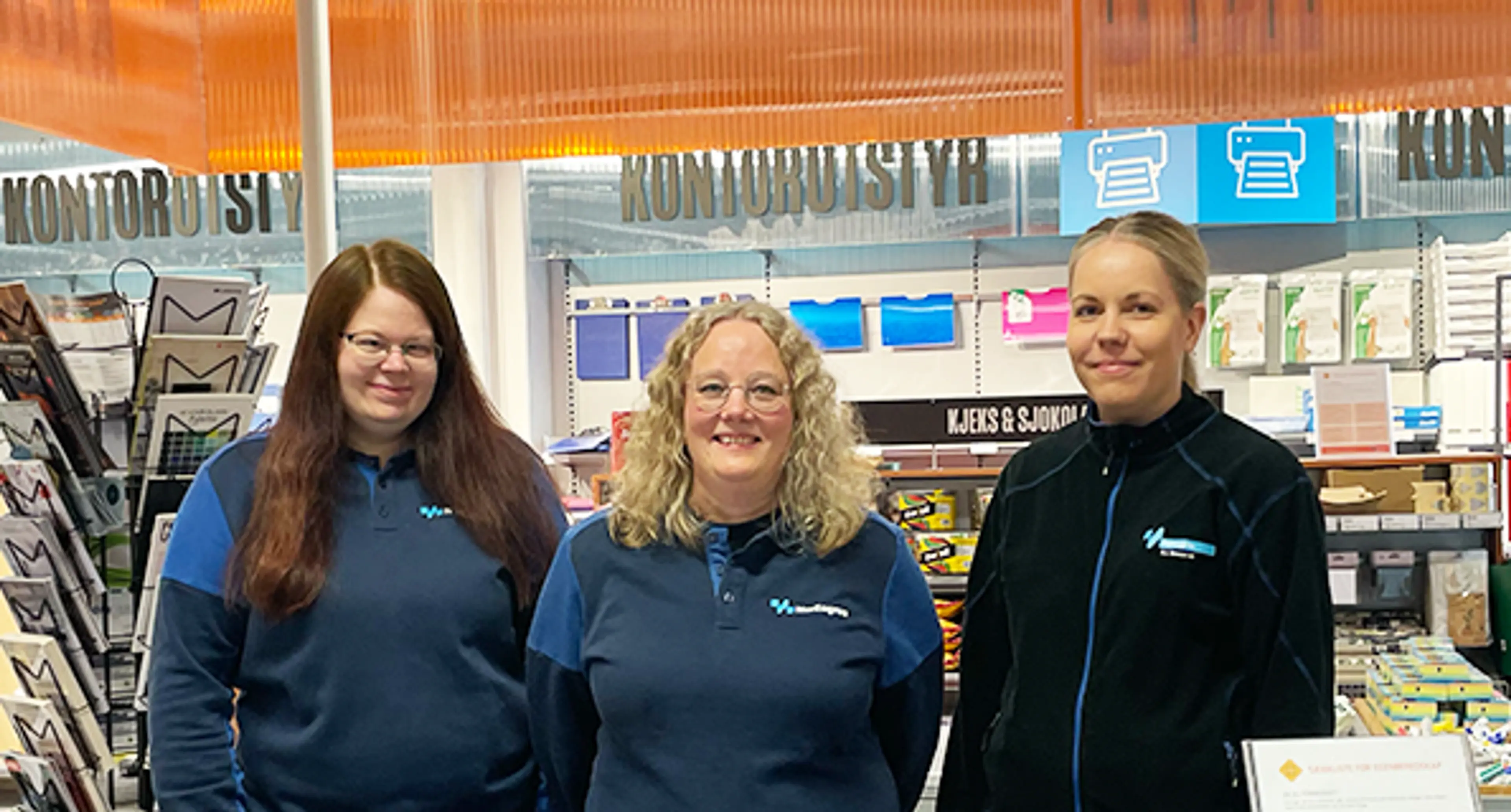 Butikkgjengen Førde