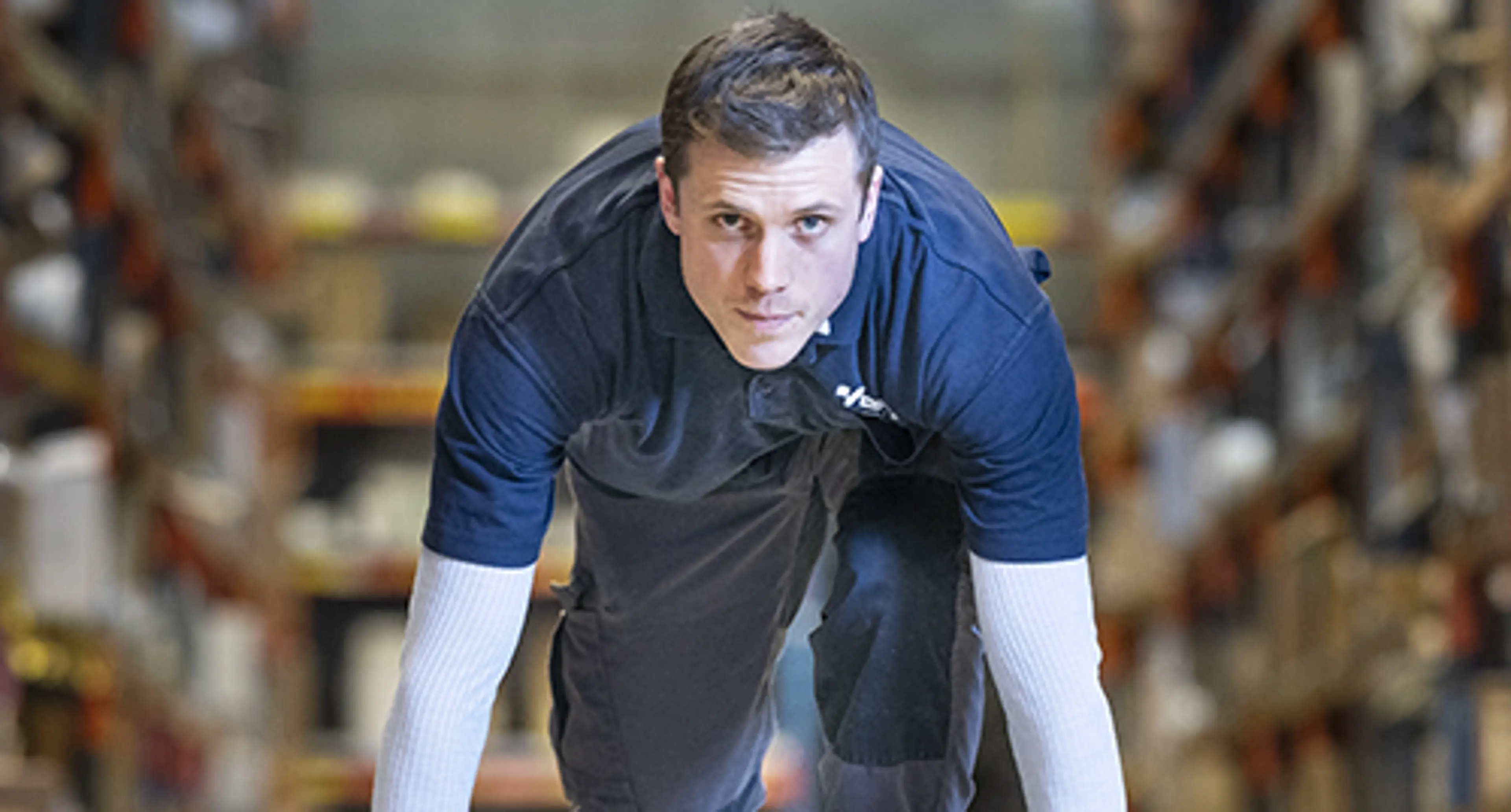 Kontaktpersoner i Norengros Johs Olsen