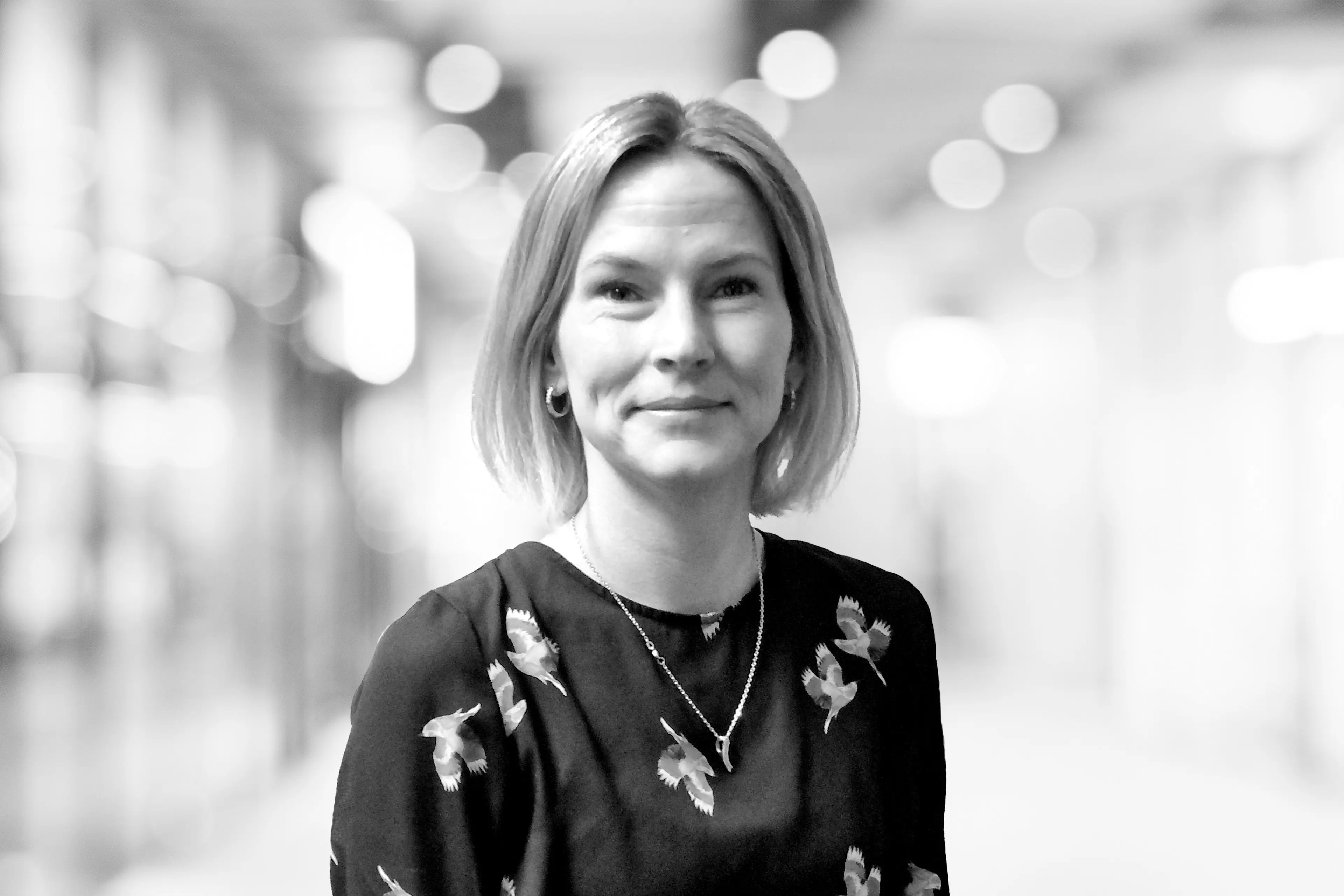 Lise Hansen - Johs. Olsen