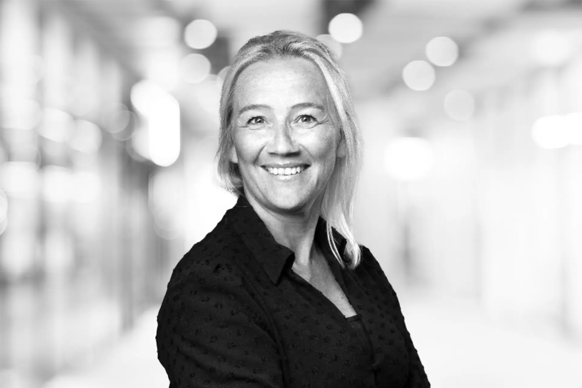 Else Marit Haukelidsæter Olsen - Johs. Olsen