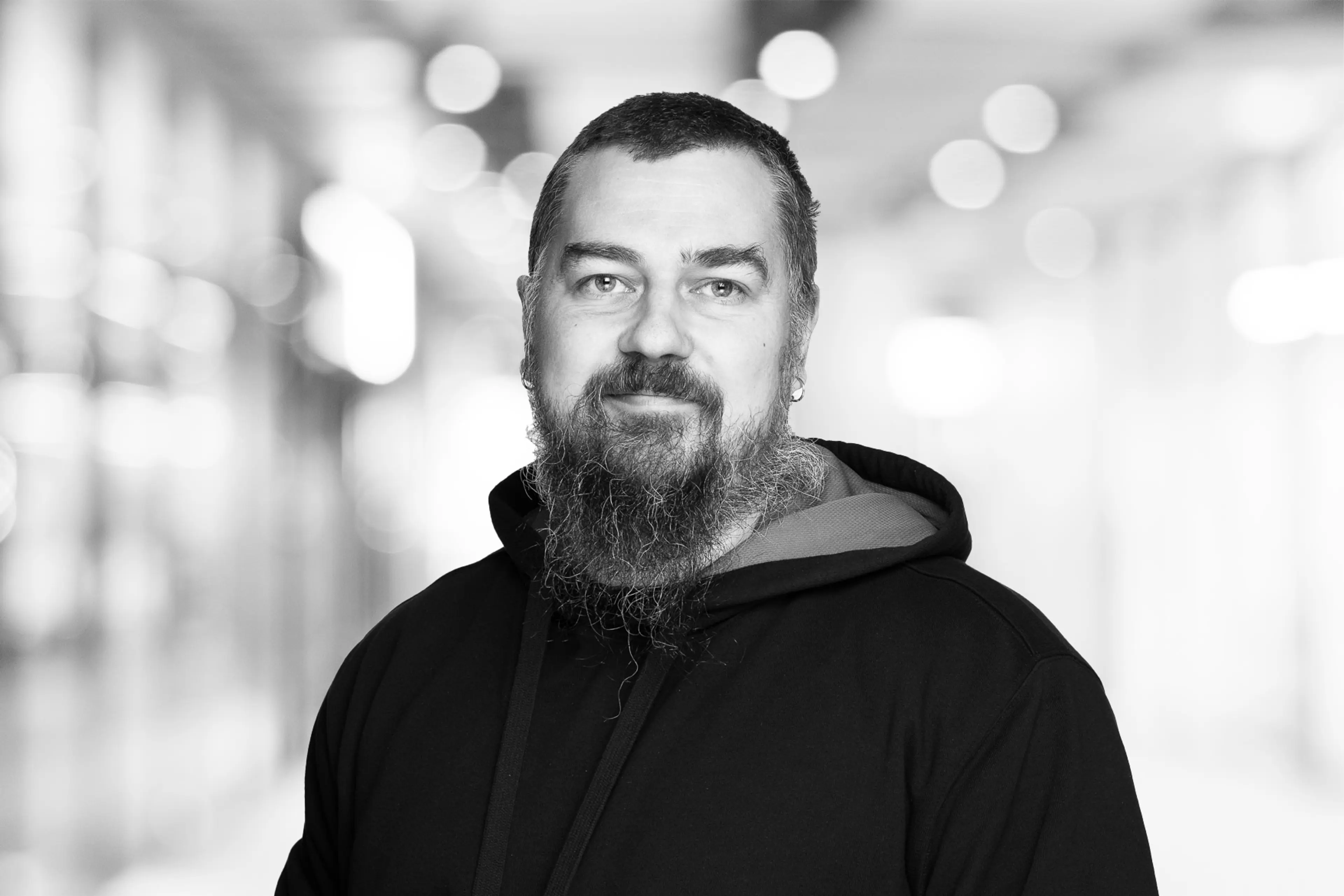 Ole Morten Kvilhaug - Johs. Olsen