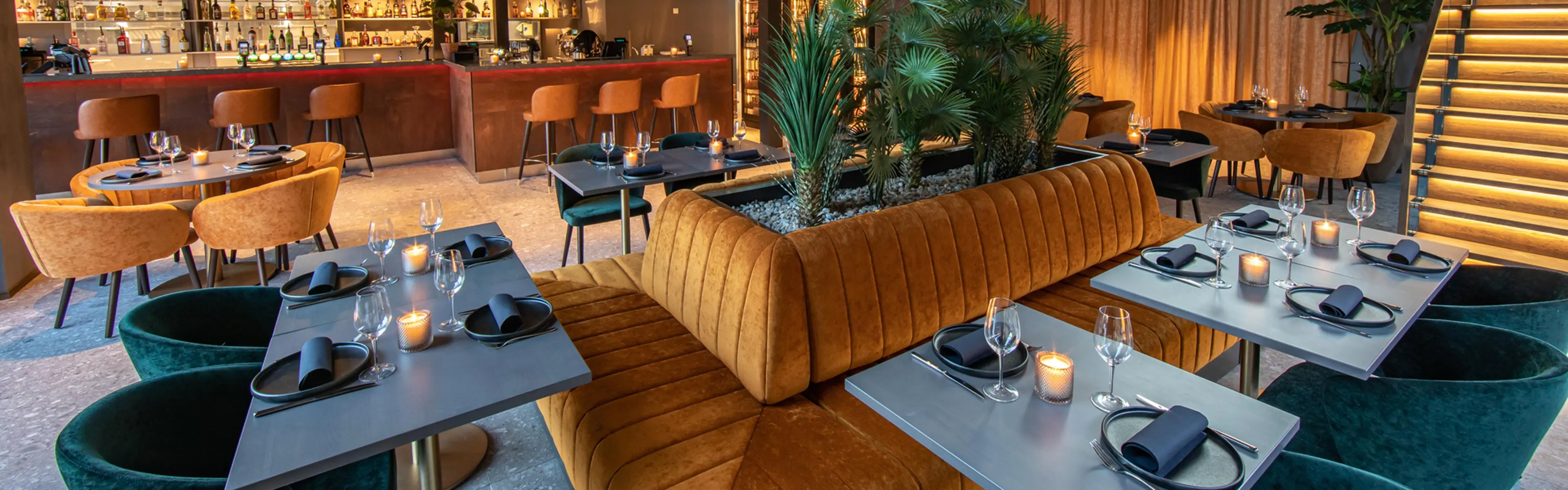 Foyn restaurant