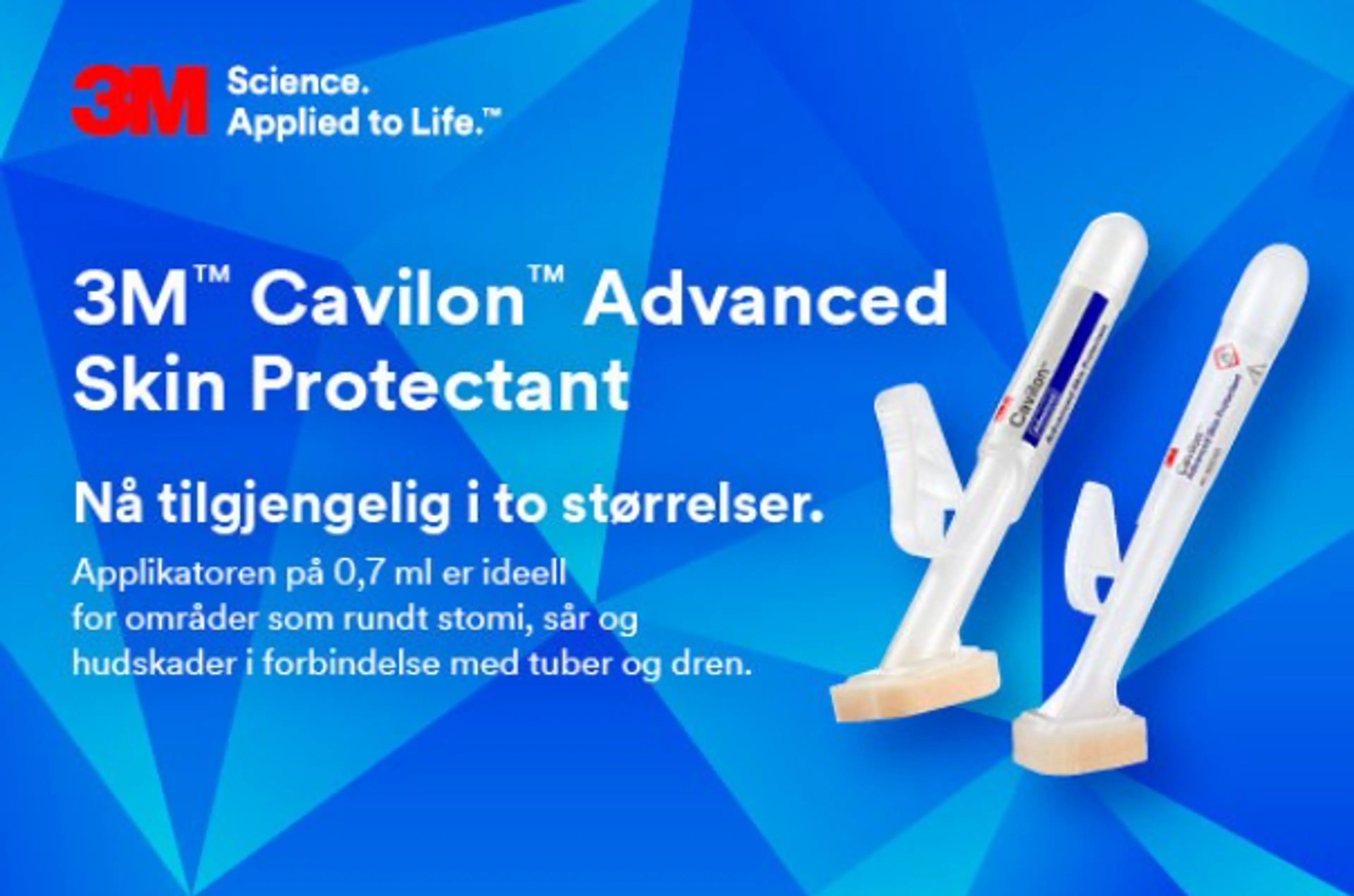 Cavilon Advanced