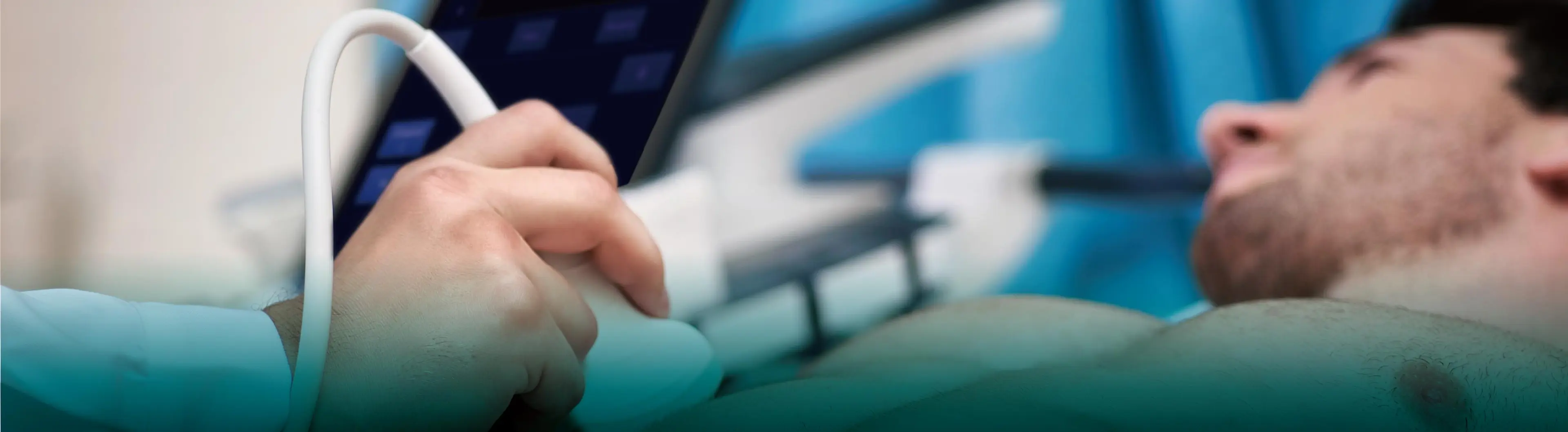 Ultralydapparater Sonoscape