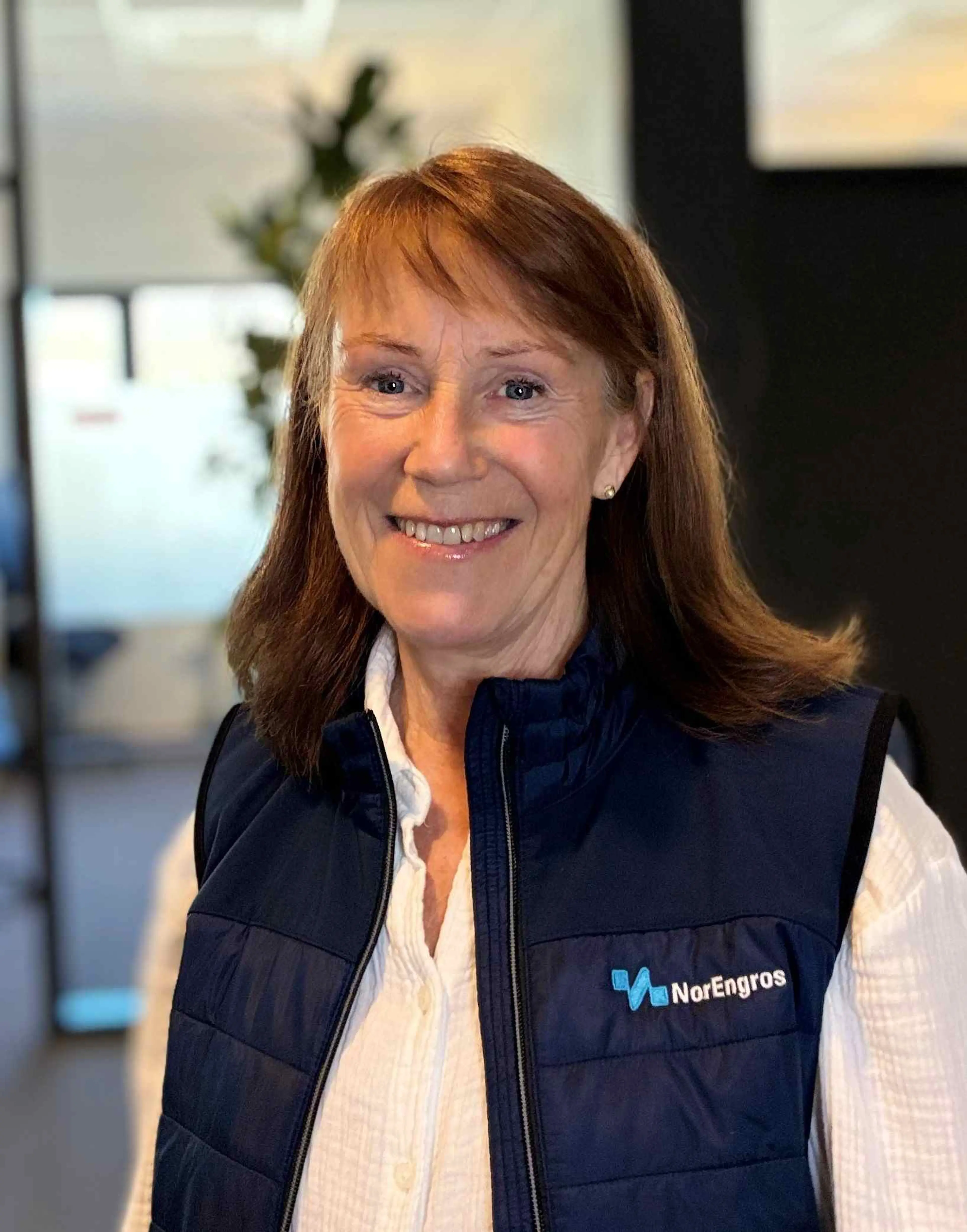  Unni Tomine Gundersen