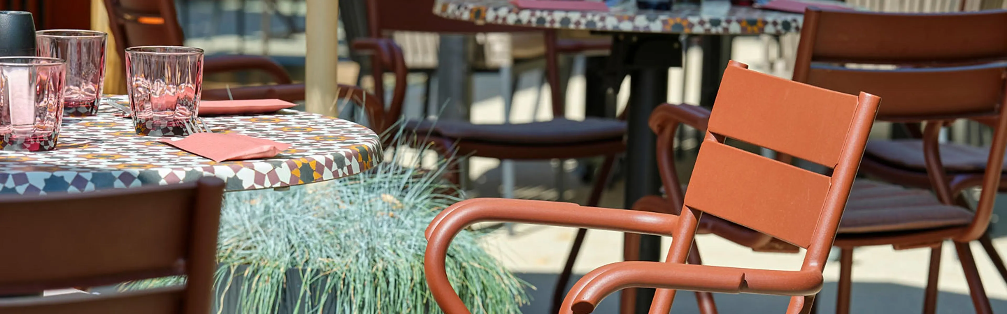Uterestaurant
