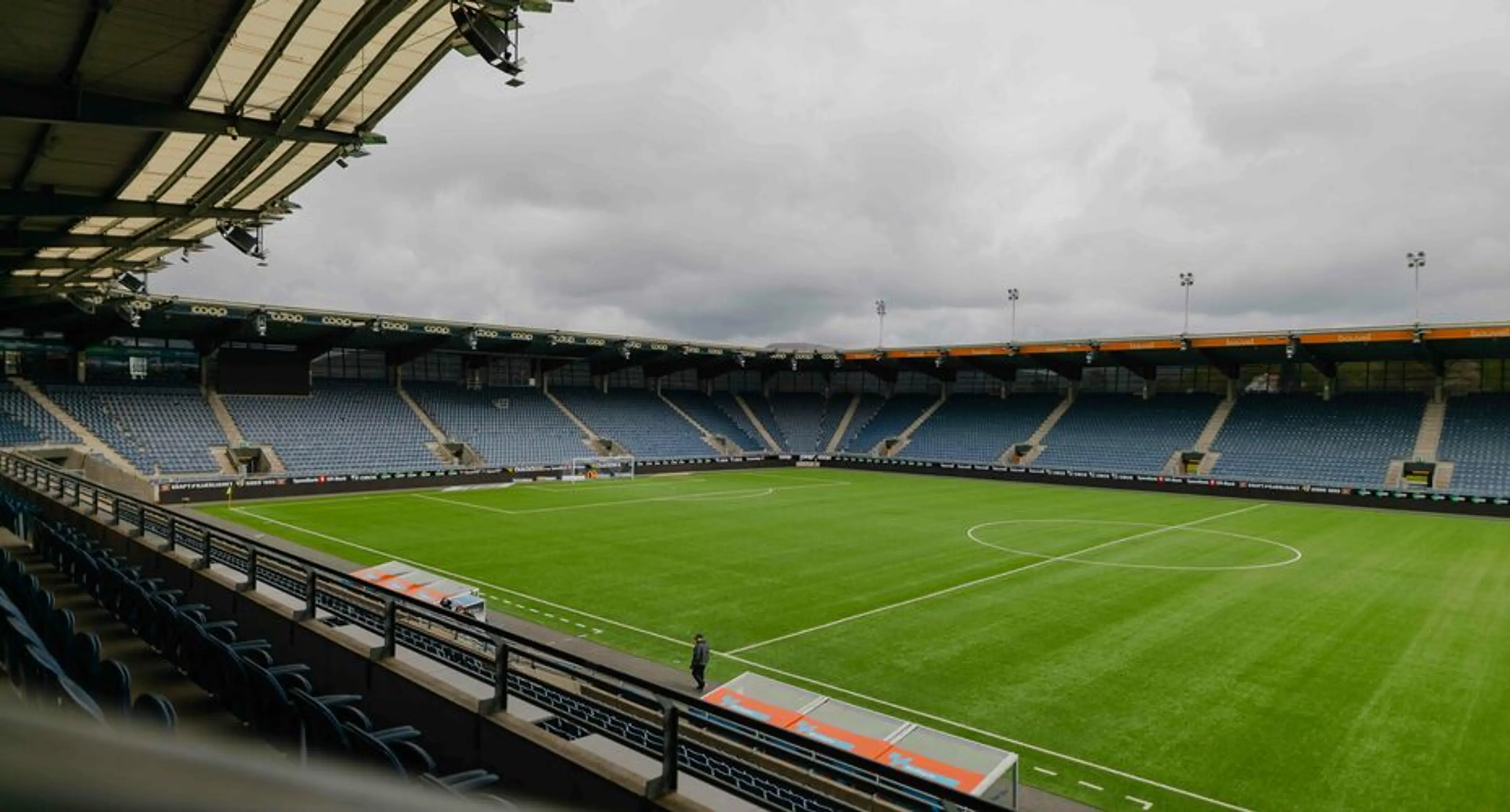 Viking Stadion