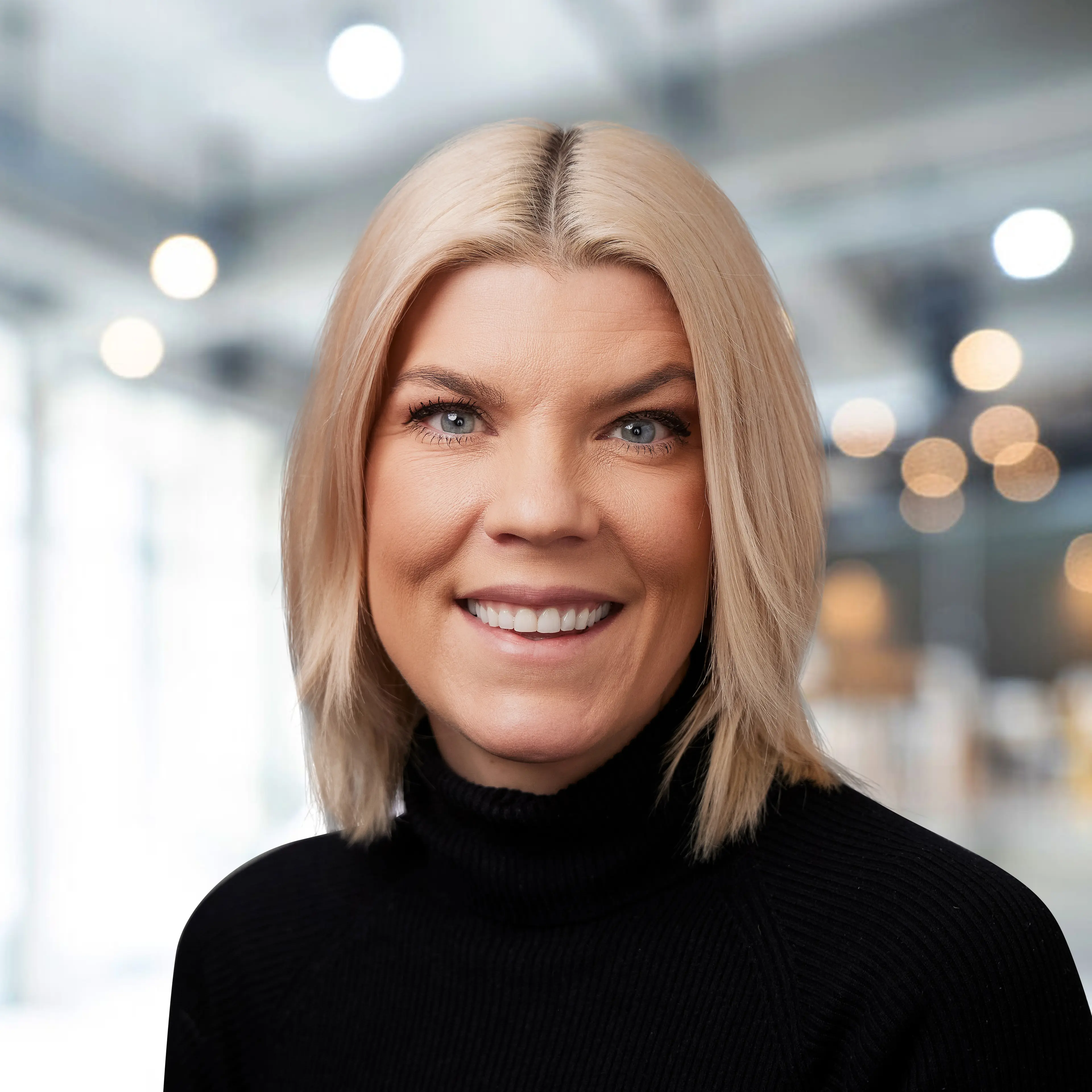 Gunn Heidi Lilleengen