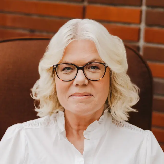 Hilde Sørlie