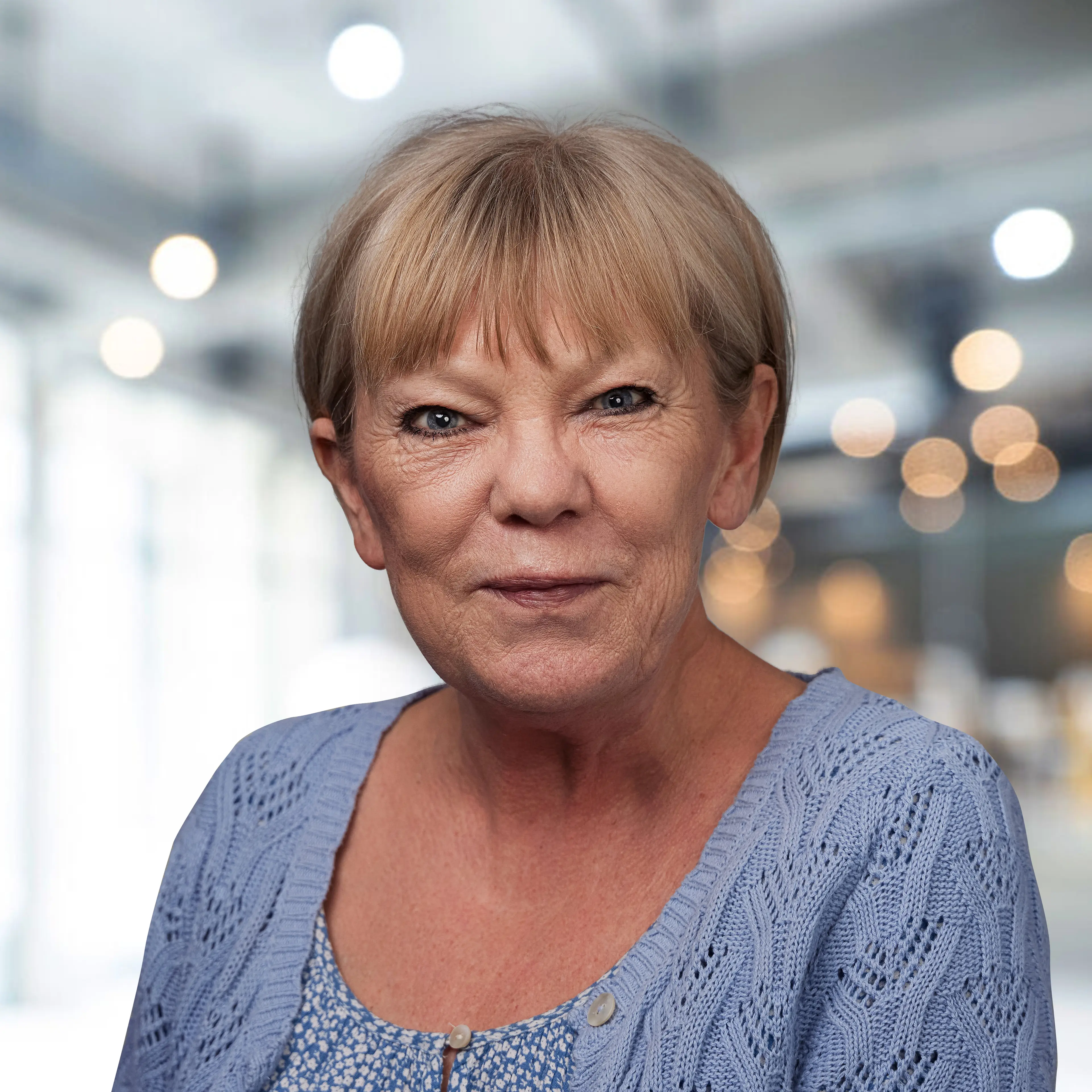 Øygunn Rosland Goplen