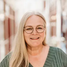 Jannicke Wulfsberg