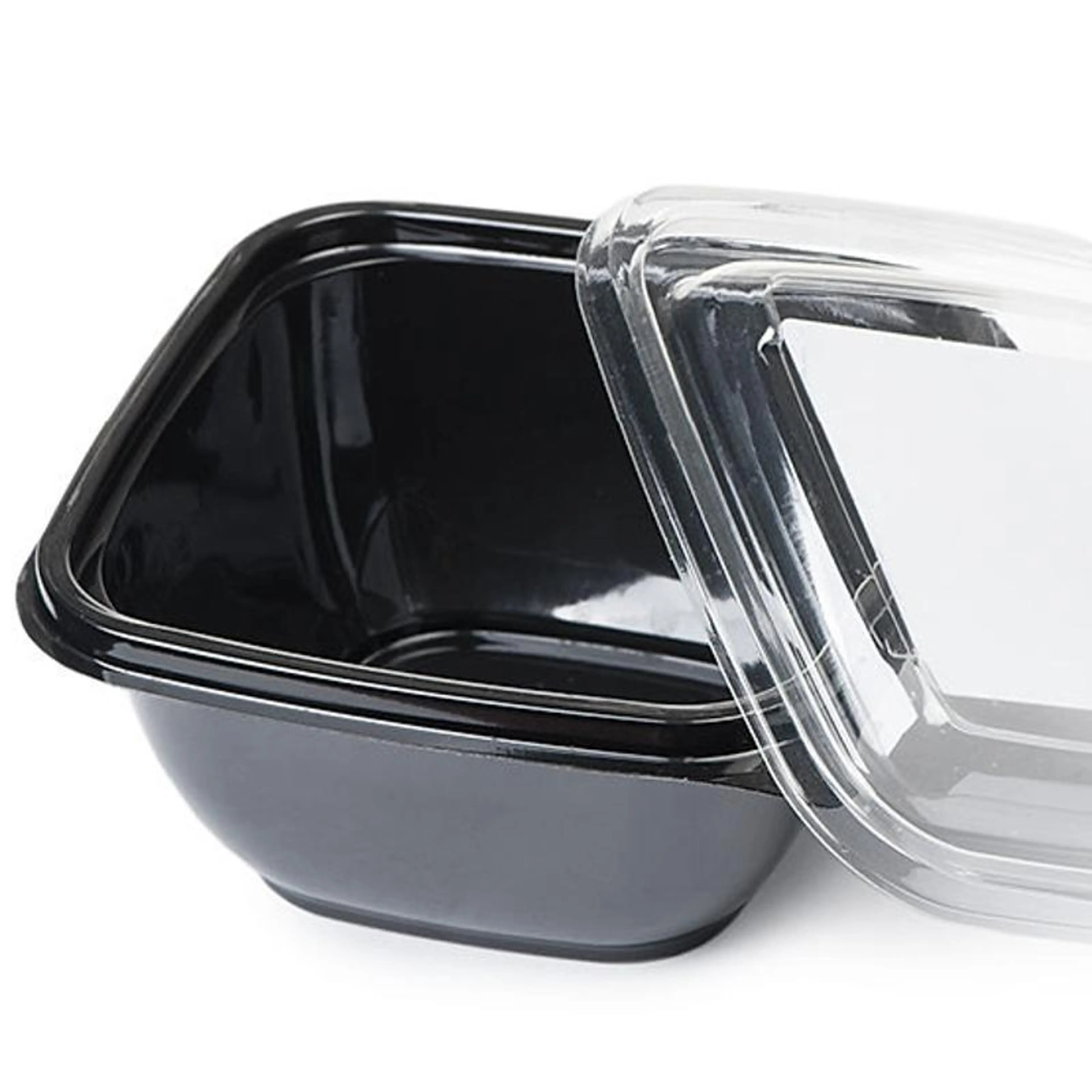 Fossilbasert plast