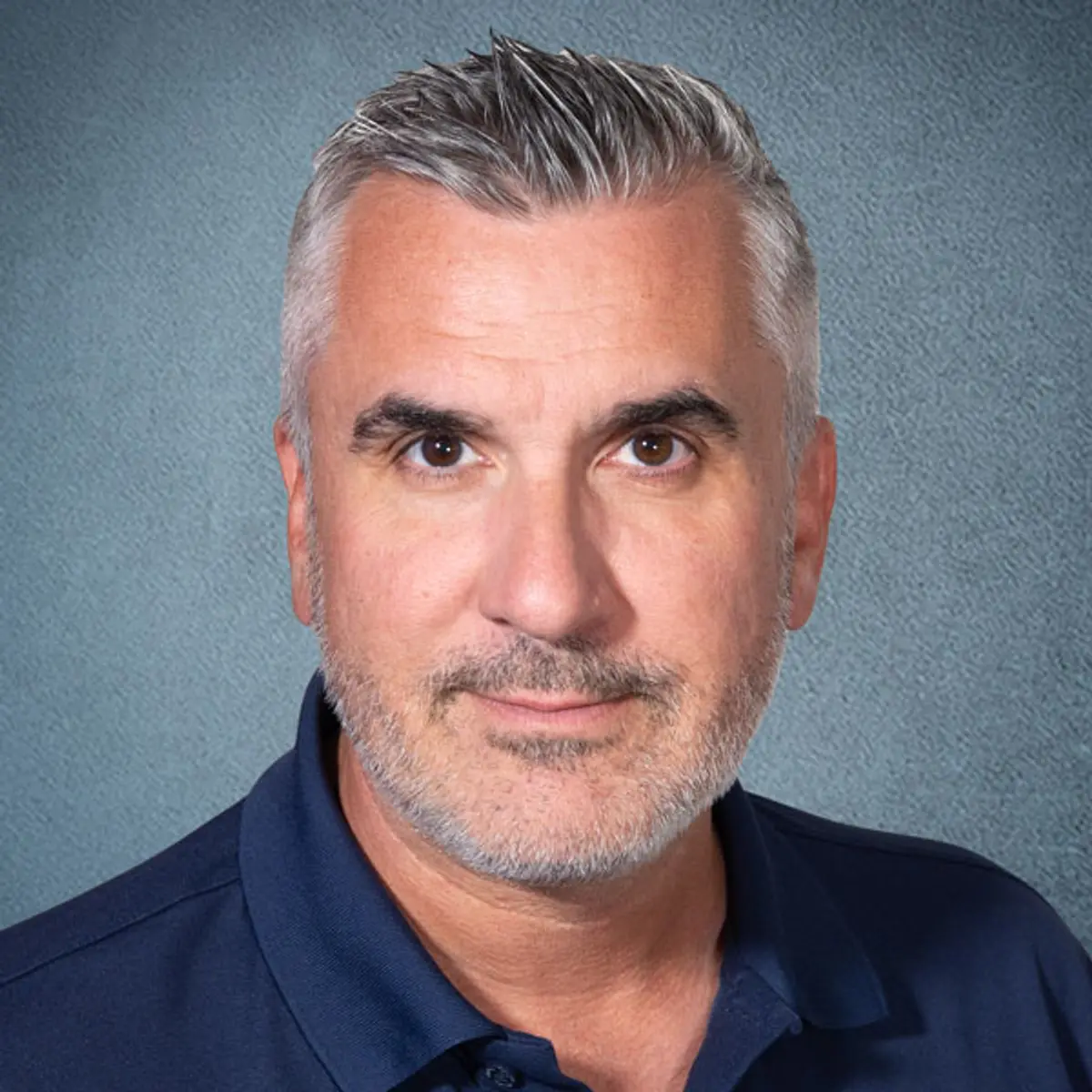 Vasko Jovison, salgs- og markedsansvarlig