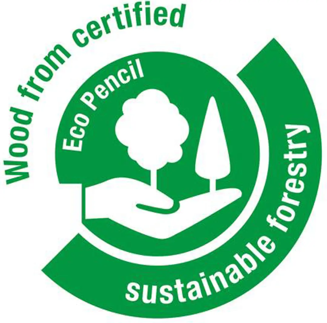 Eco pencil