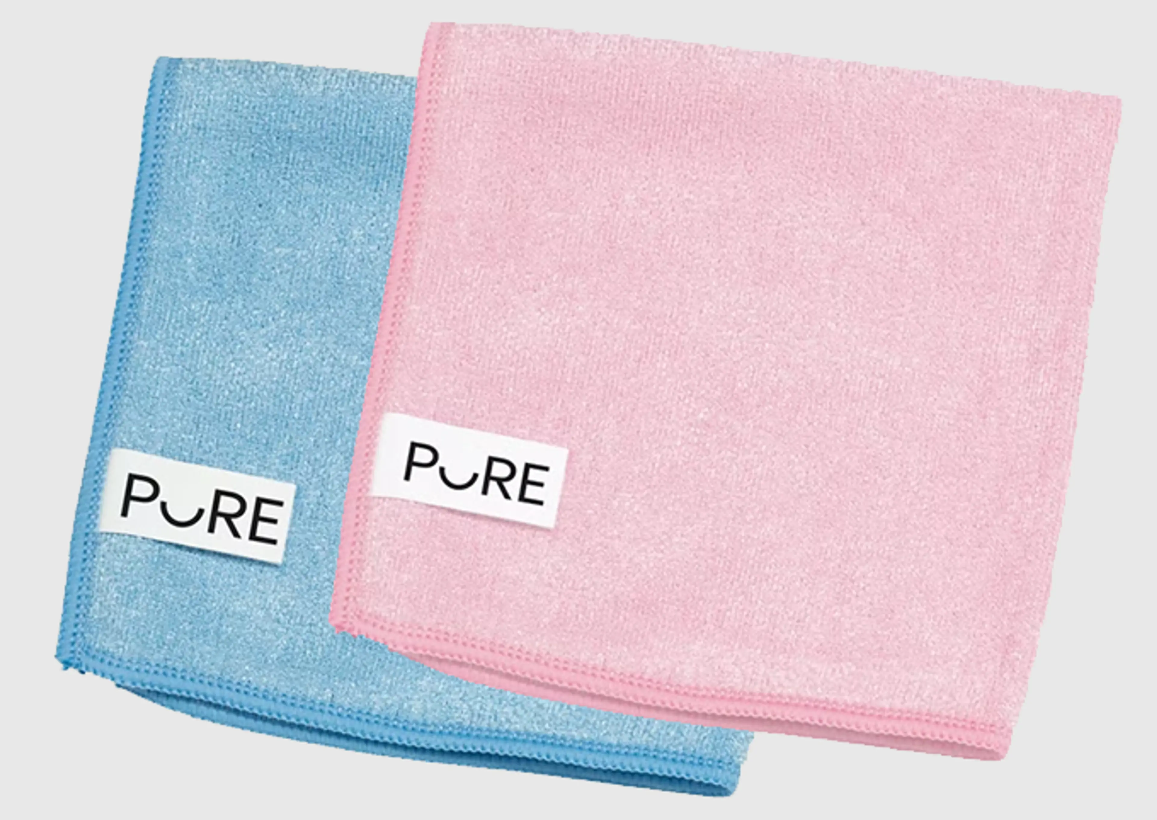 PURE mikrofiberklut