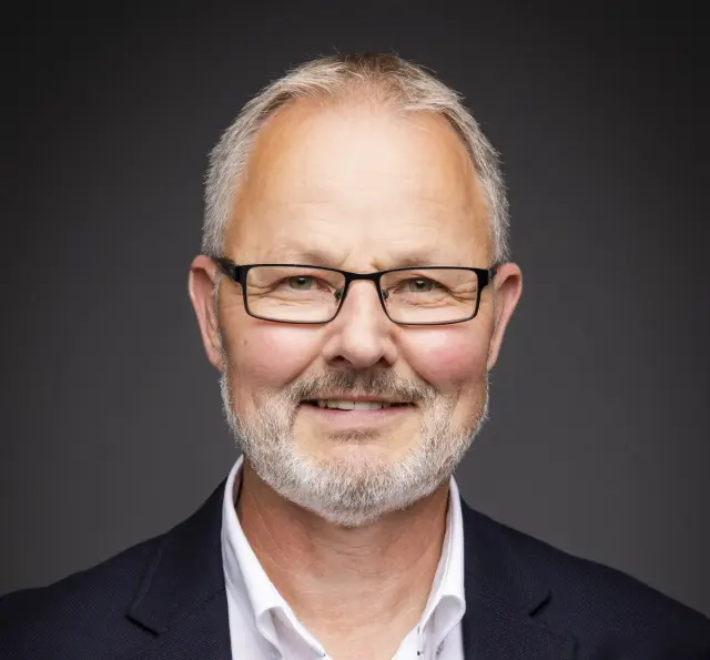 Kontaktpersoner i Norengros Johs Olsen | Norengros