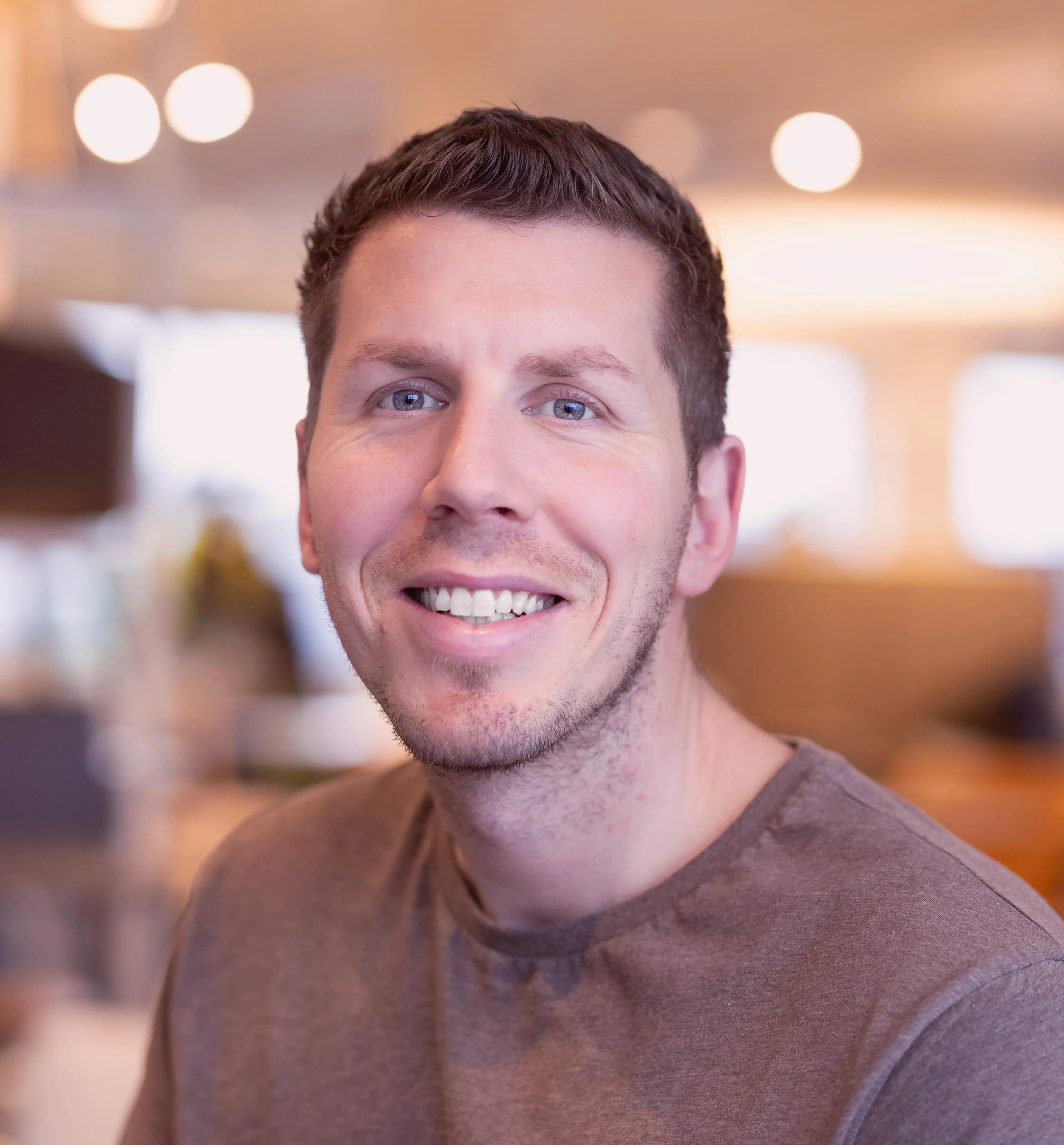 Stian Randem