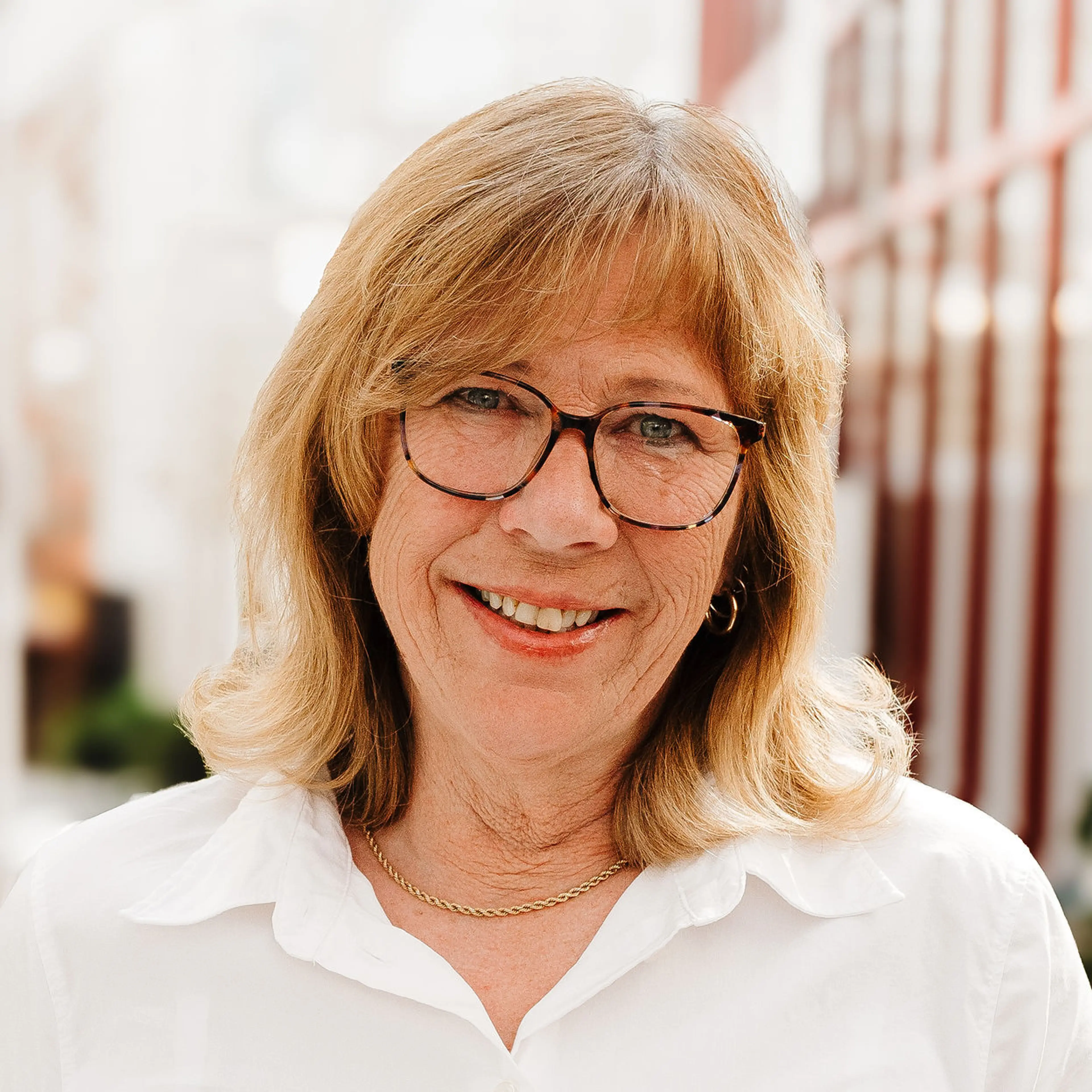 Ann Elisabeth Seielstadsveen Lien