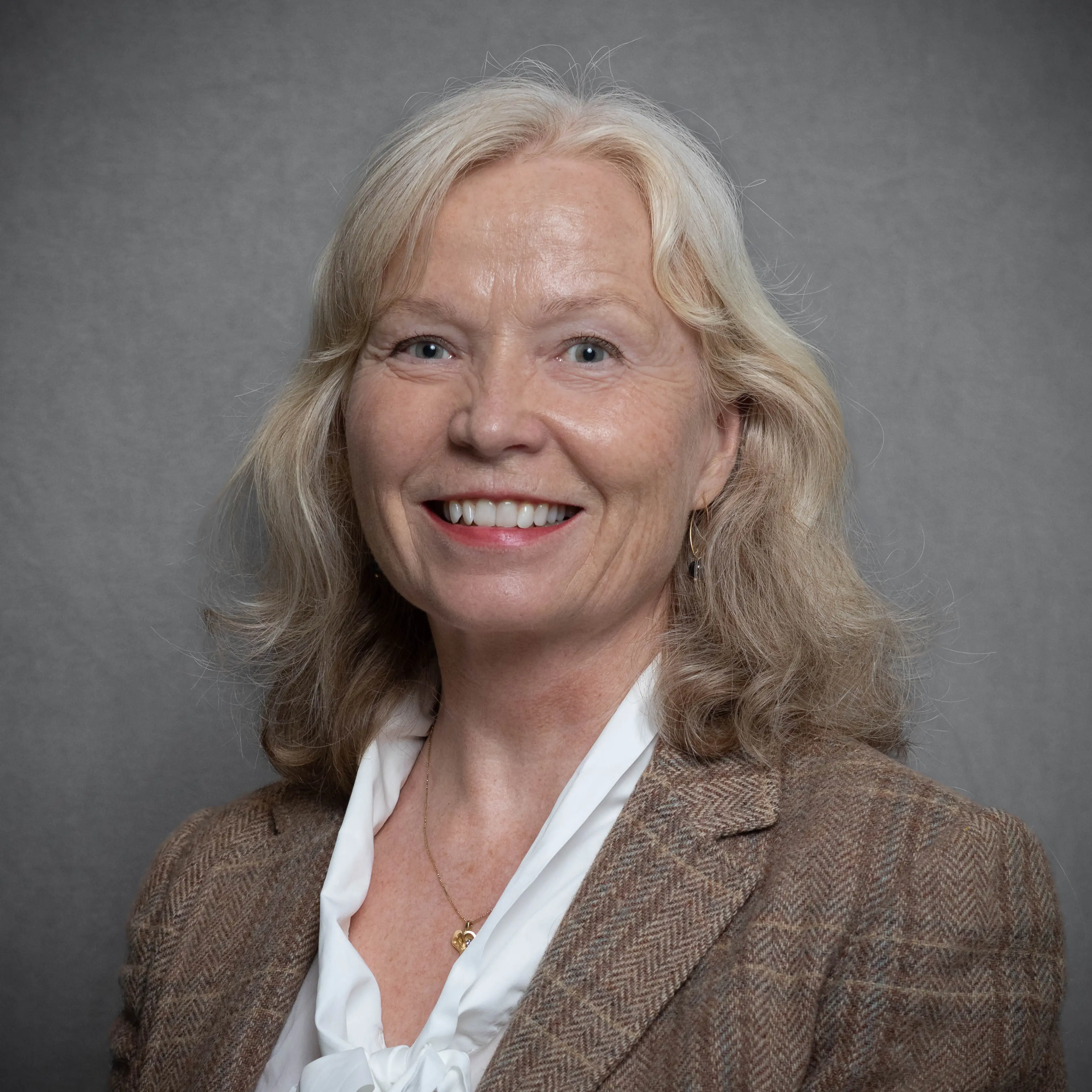 Marianne Ryan, Direktør for Bærekraft og Innkjøp
