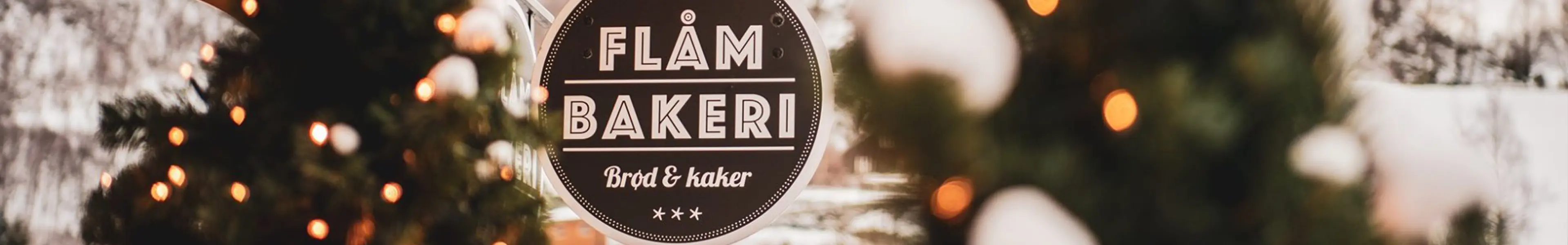 Flåm bakeri