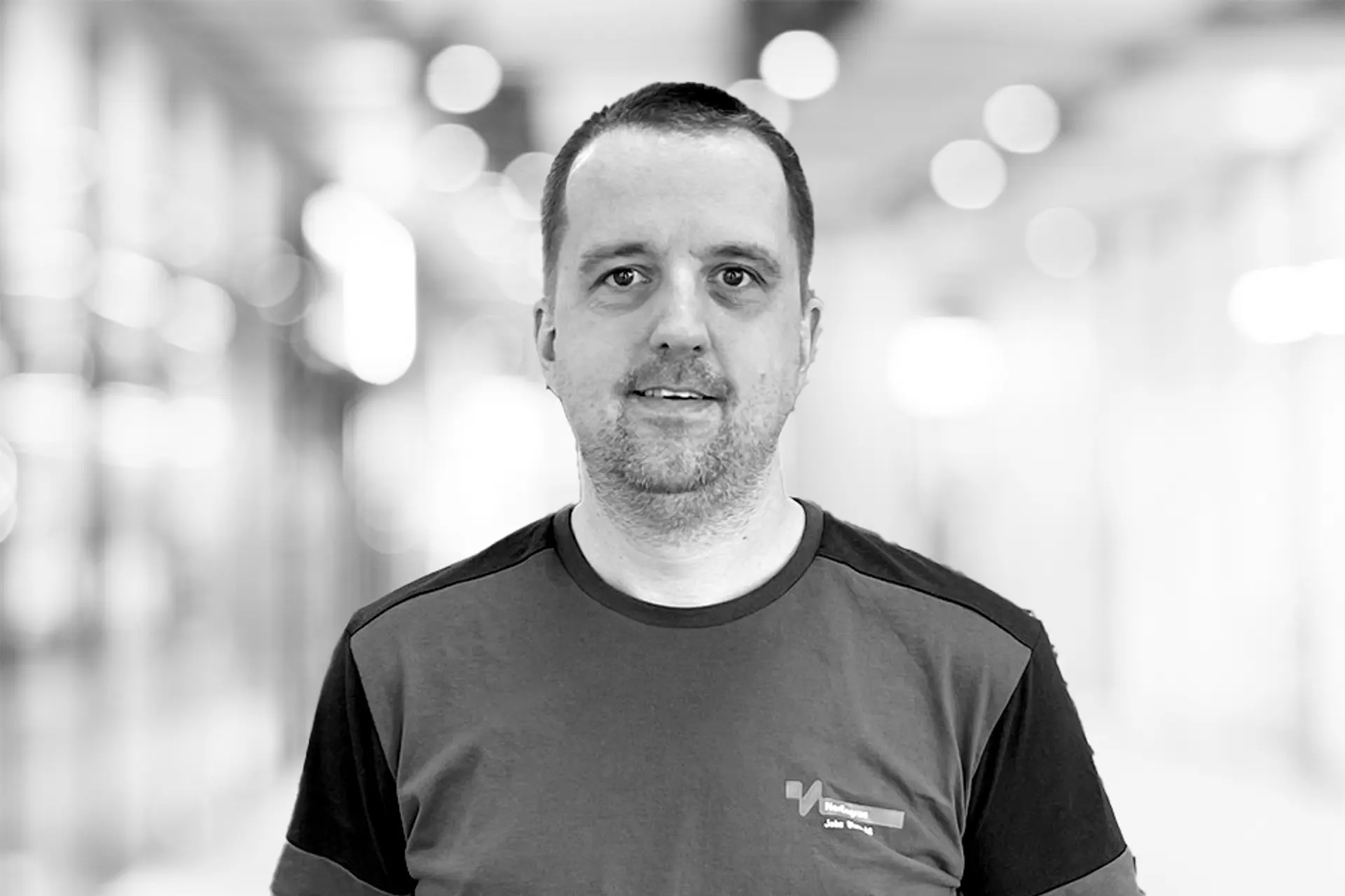 Ulf Andreas Haugsveen - Johs. Olsen