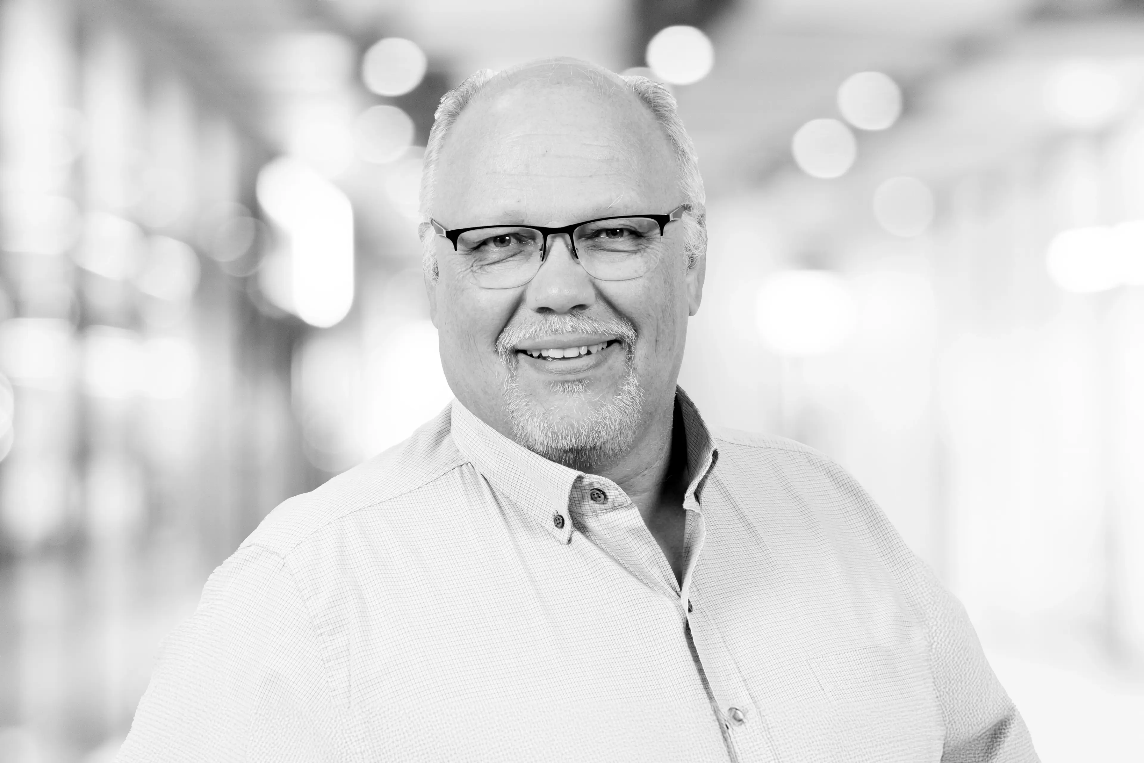 Terje Brendbakken - Johs. Olsen