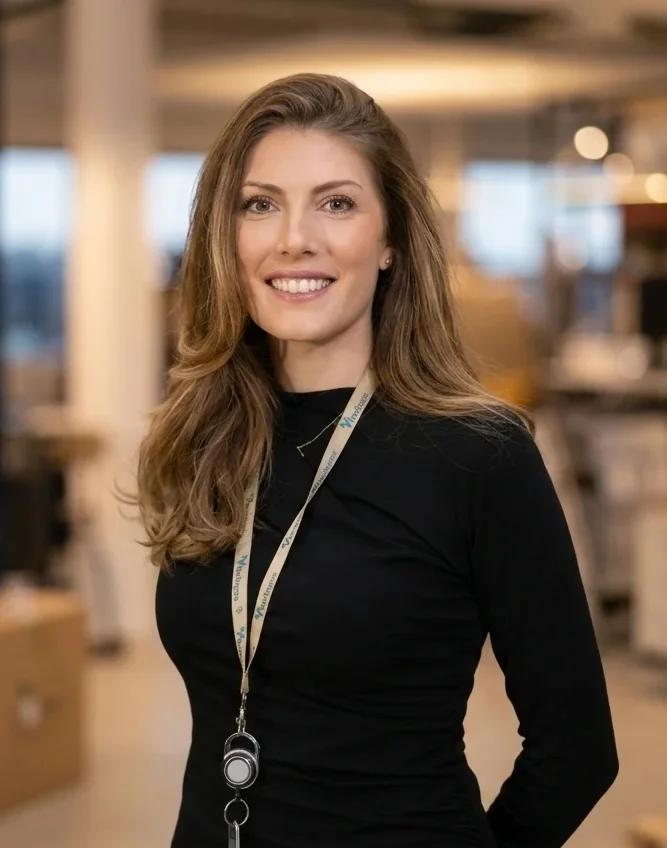 Karoline Thorstensen