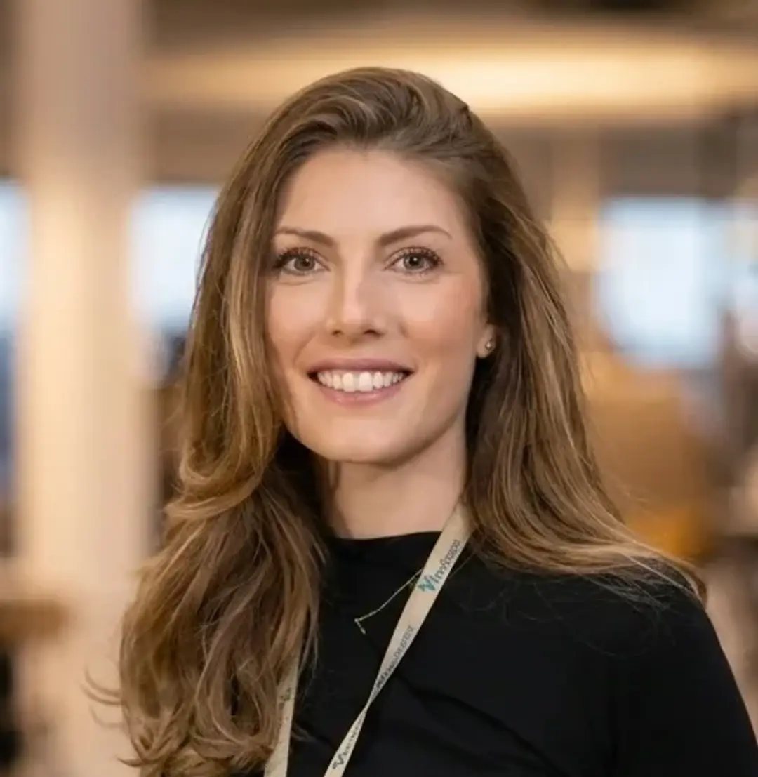 Karoline Thorstensen