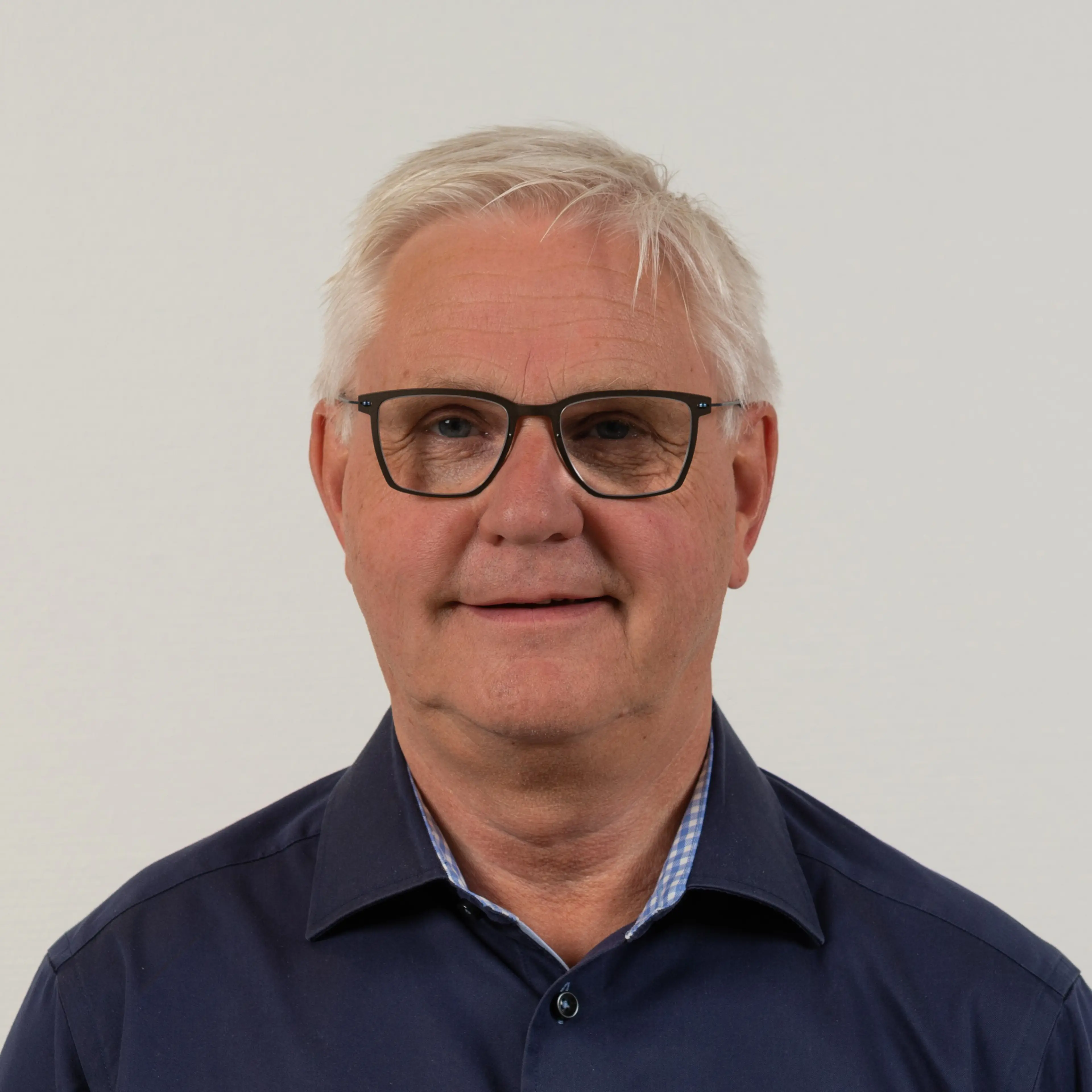 Kjell Magne Sviund