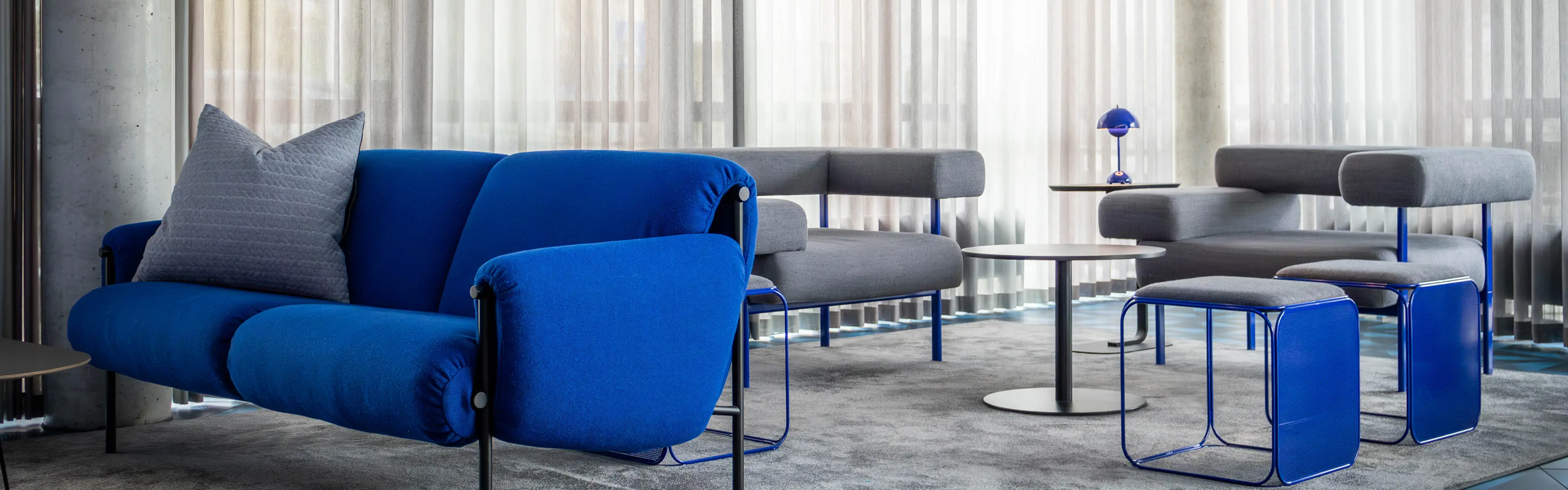 Magic Hotel Solheimsviken