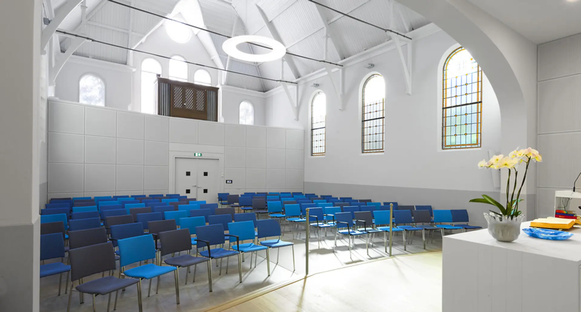 Ooipoortkerk i Doesburg