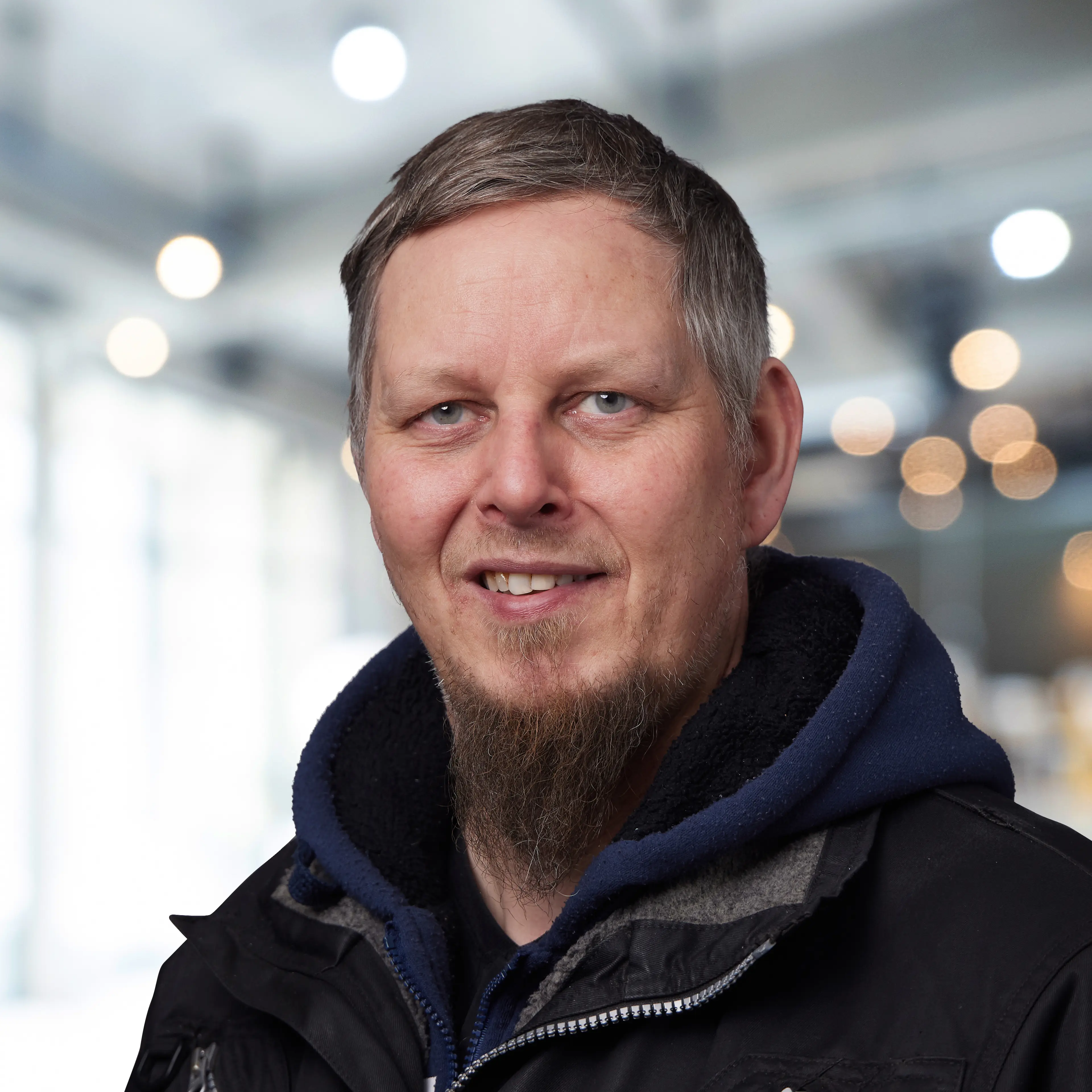 Kjetil A. Nordbø Eik