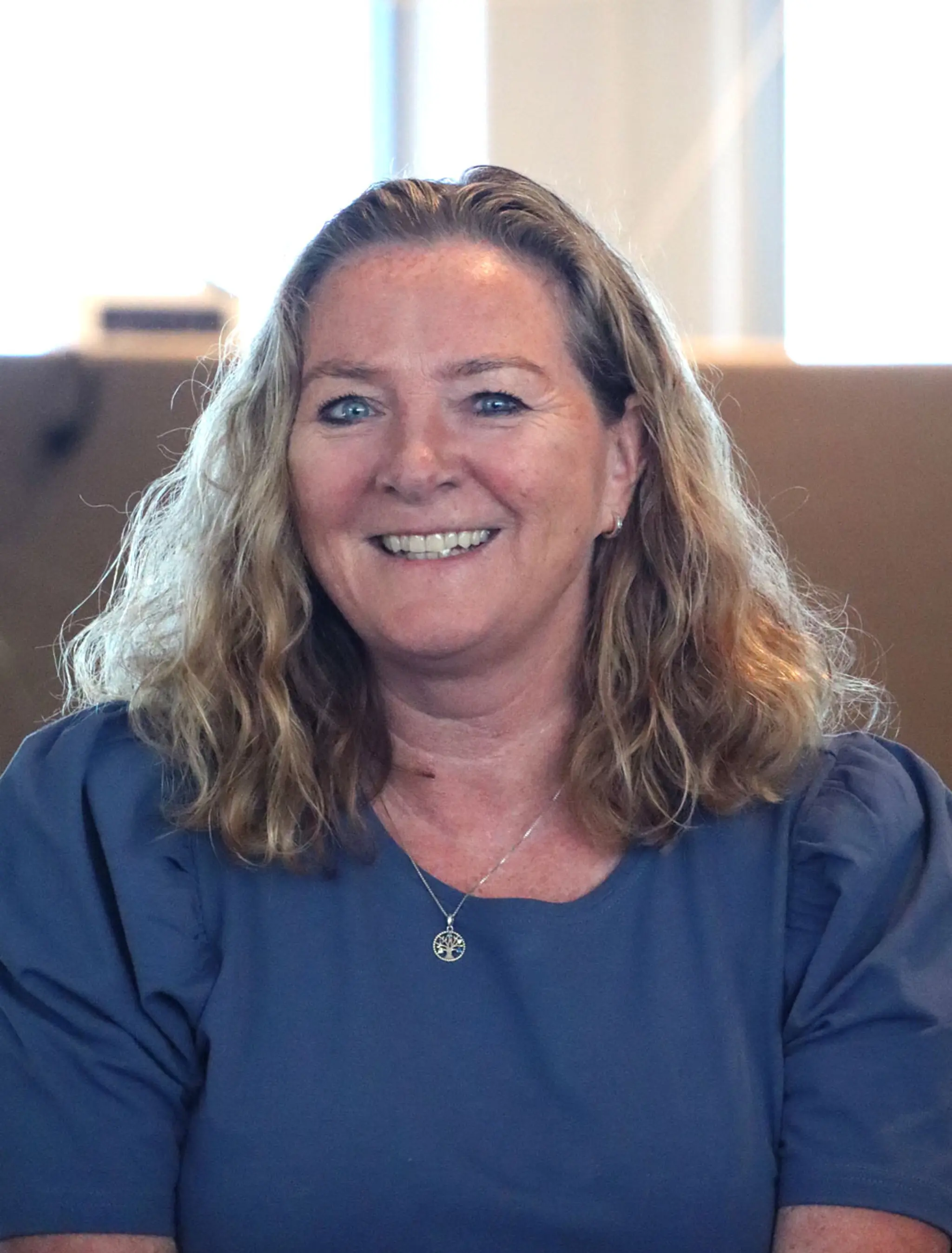 Anne Katrin Helgeland