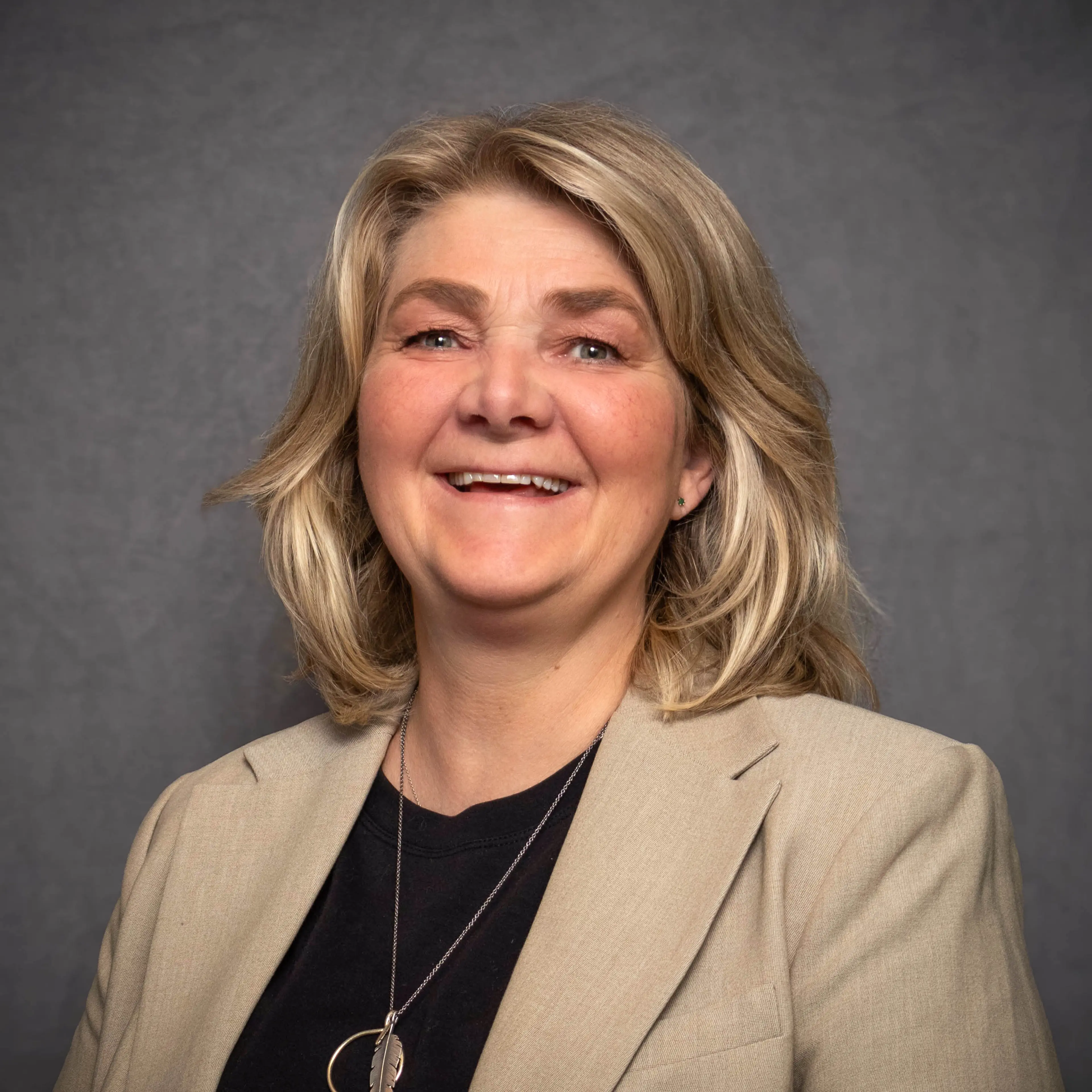 Dorthe - Møbelavdeling