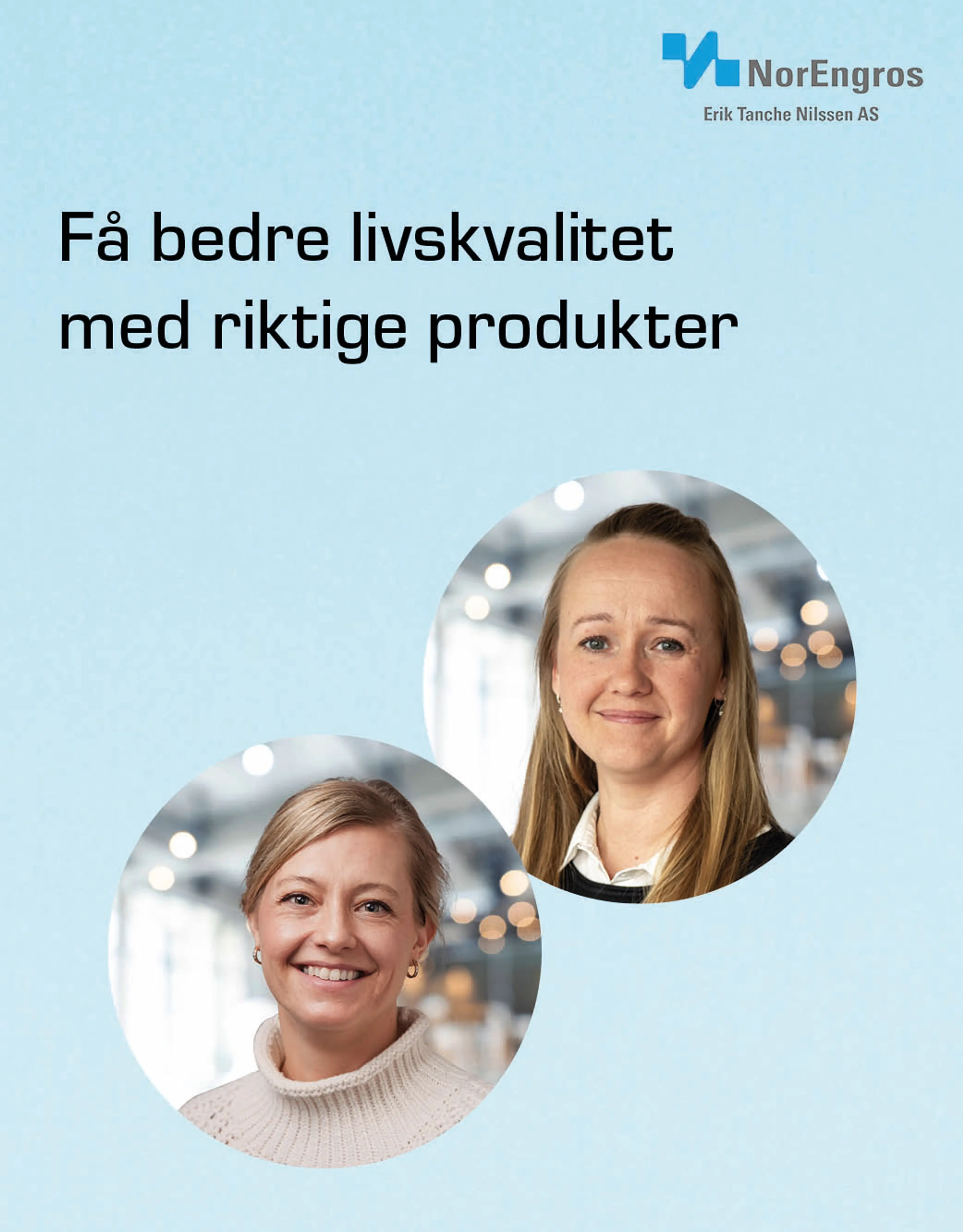 Proff på blå resept