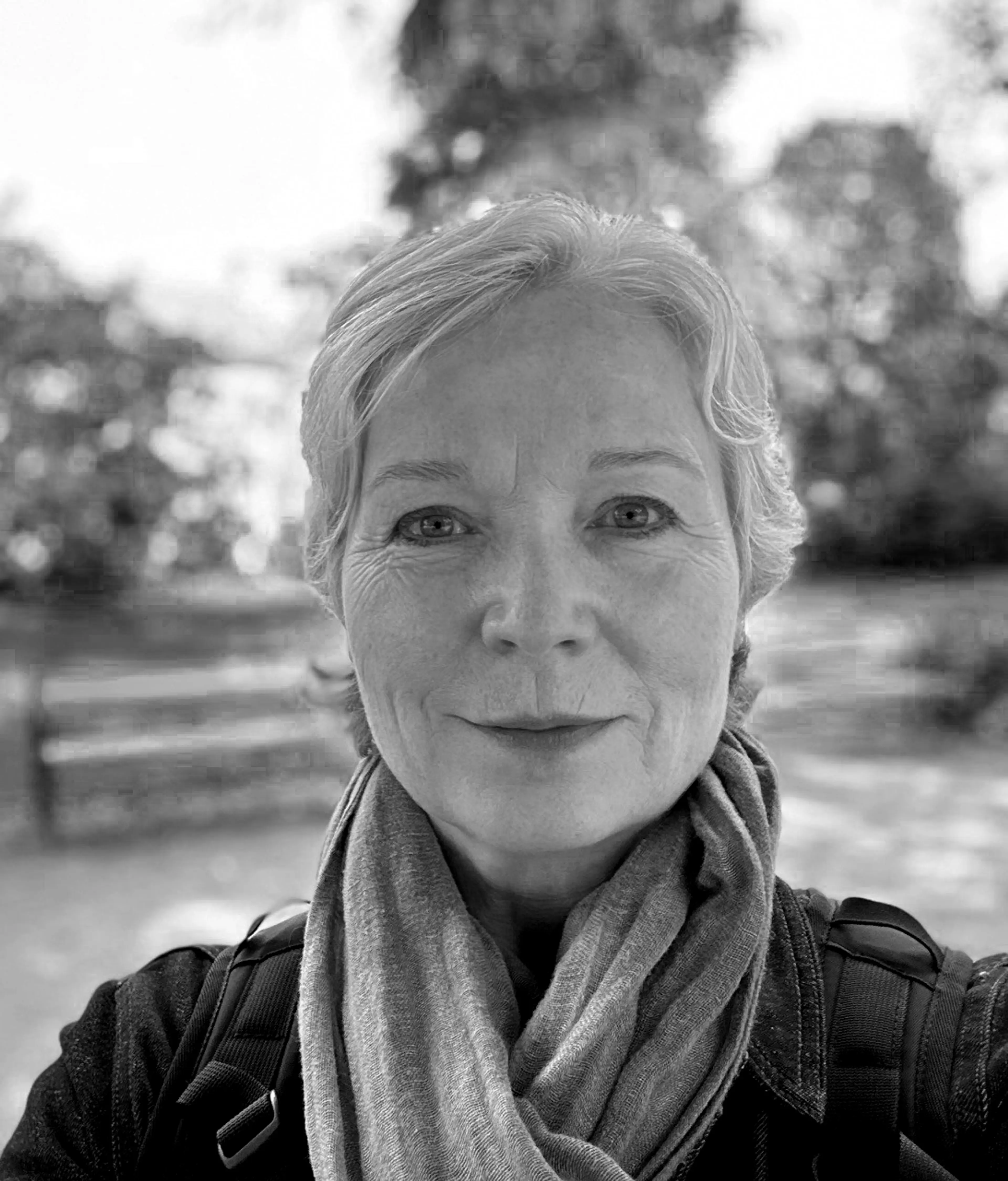 Marianne Ryan