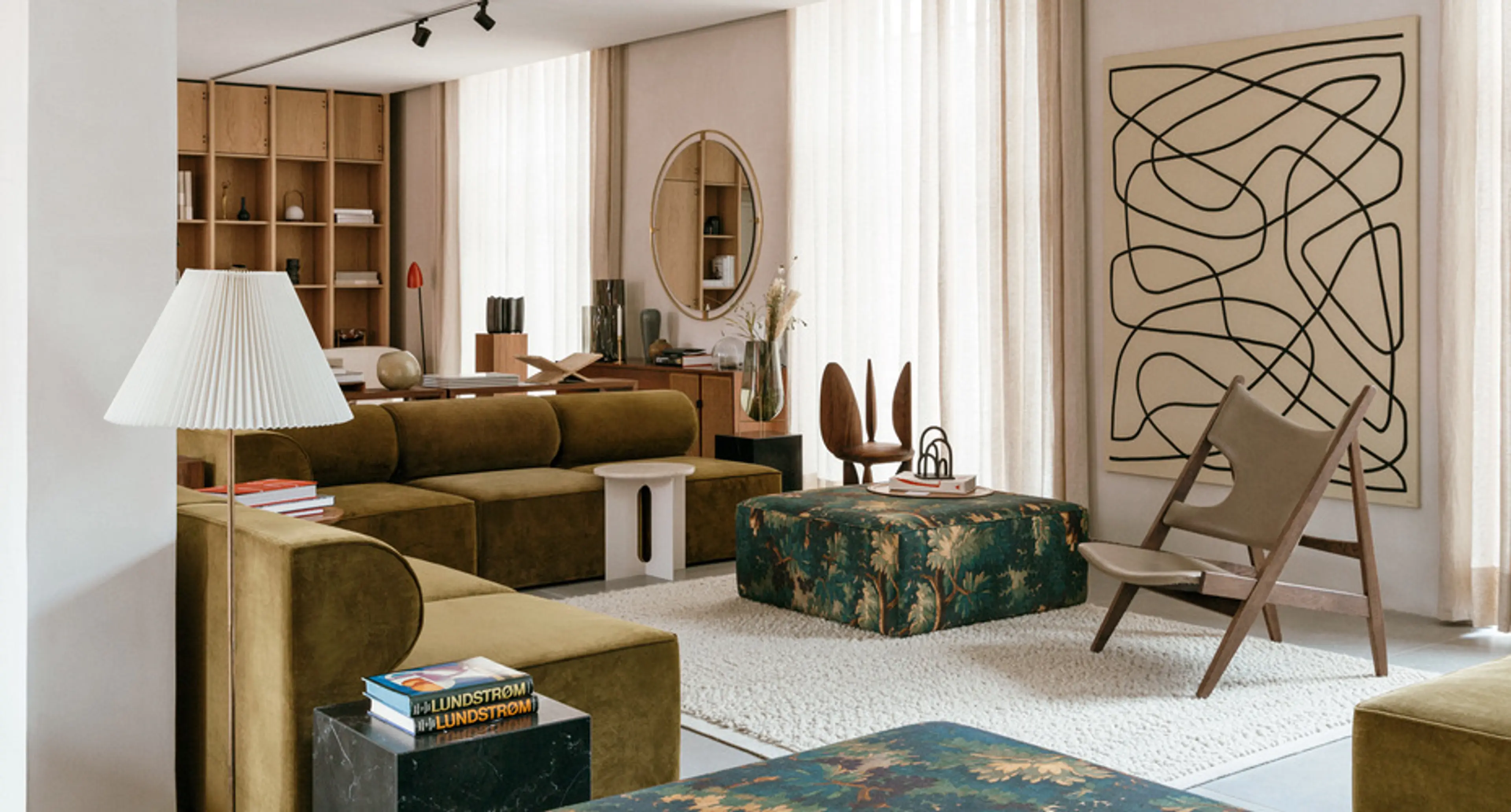 Et hotell tilbyr vanligvis flere ulike typer rom, men selv om et enerom krever en annen innredning enn en suite, bør man ta utgangspunkt i de samme spørsmålene. Foto: Kim Petersen - Menu