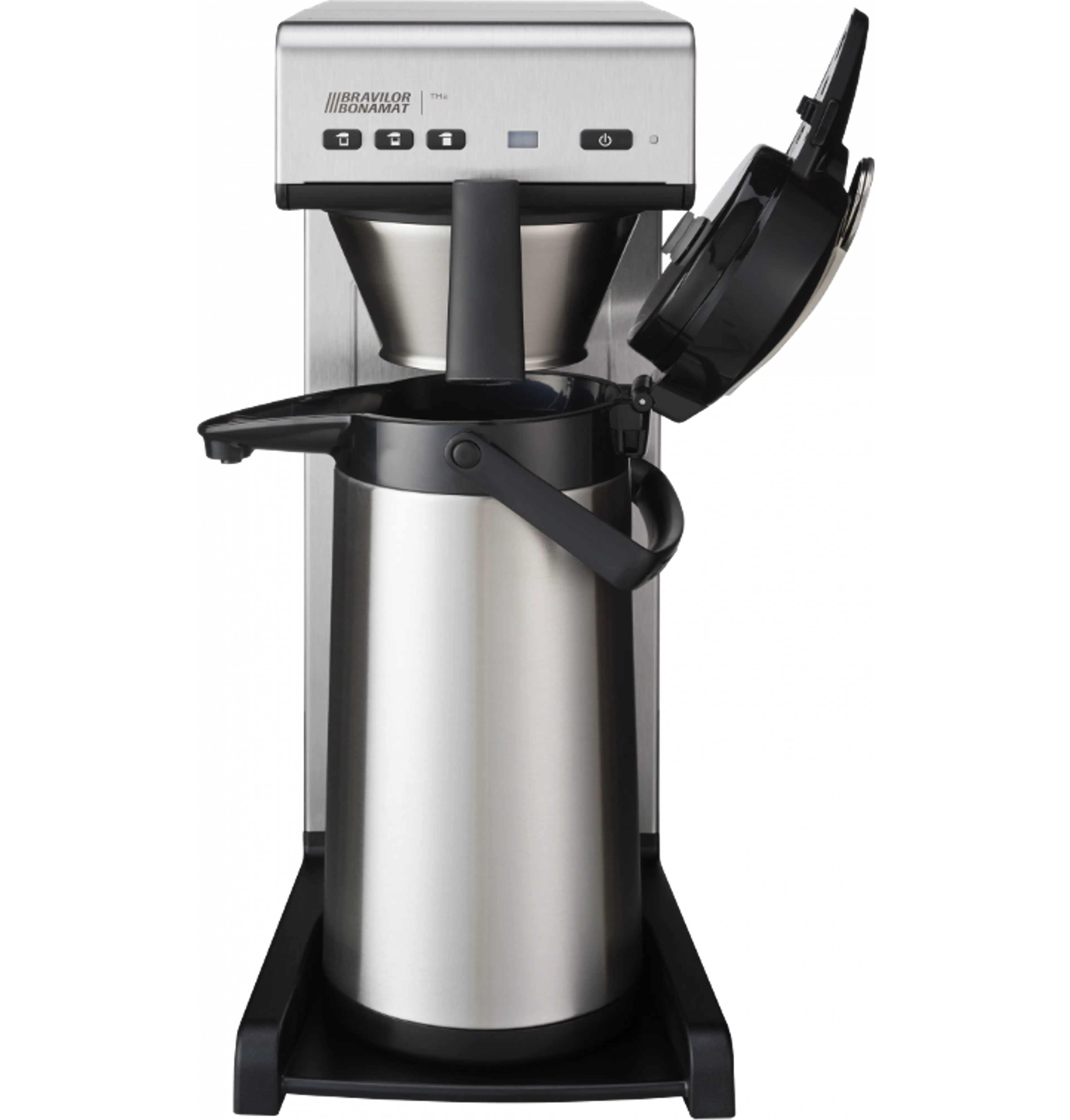 gratis kaffetrakter ved kjøp av Costa kaffe